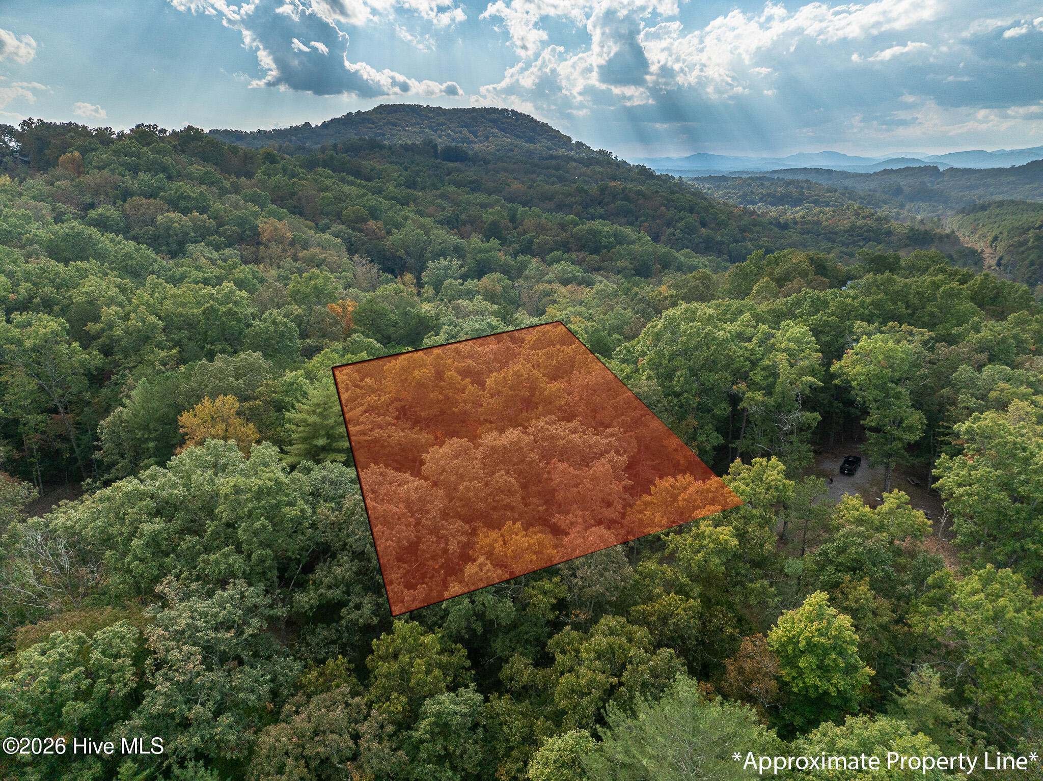 Lot 22 Morris Ridge Drive Property Photo 9