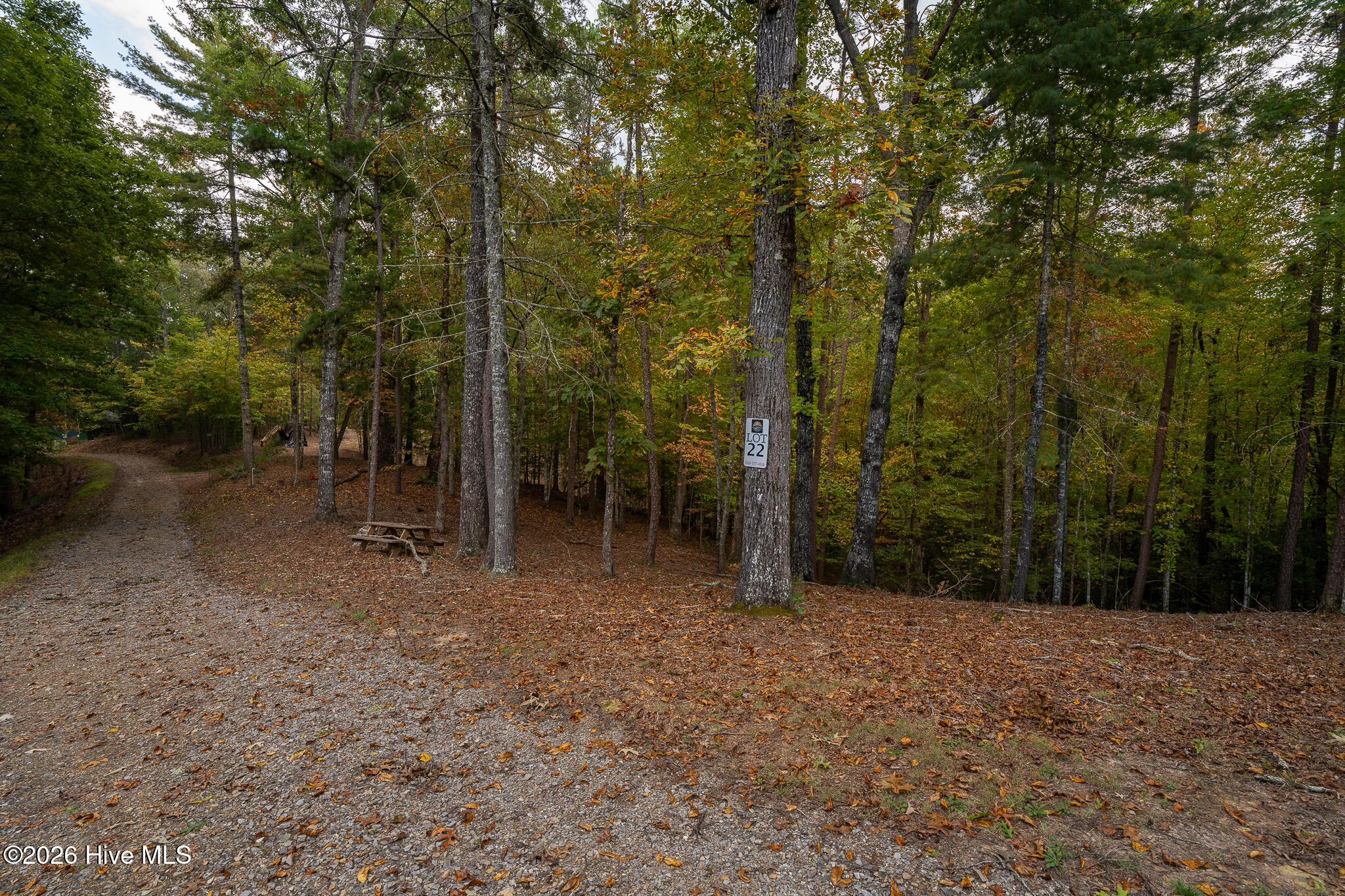 Lot 22 Morris Ridge Drive Property Photo 13