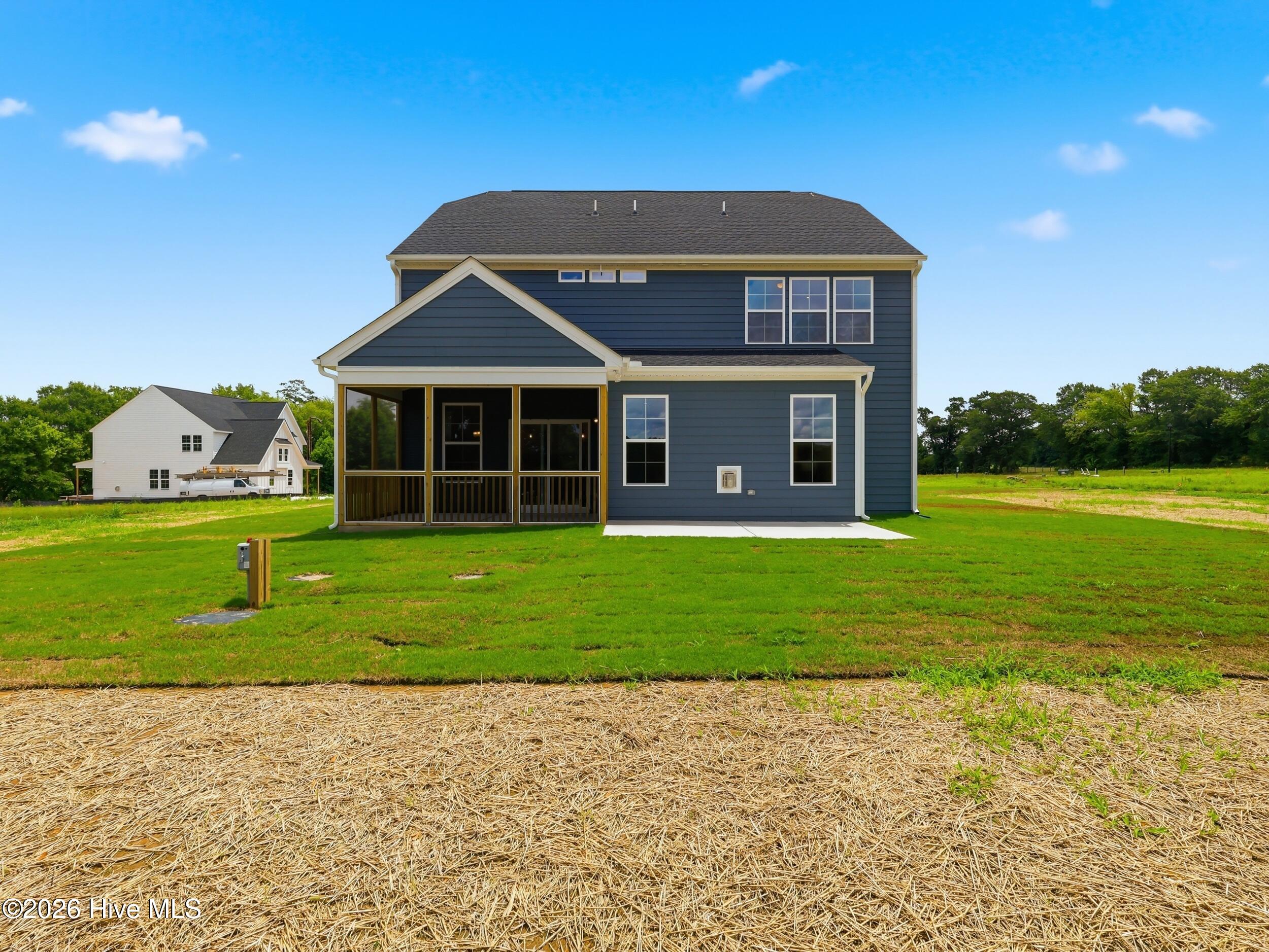 325 Oak Meadow Lane Property Photo 31