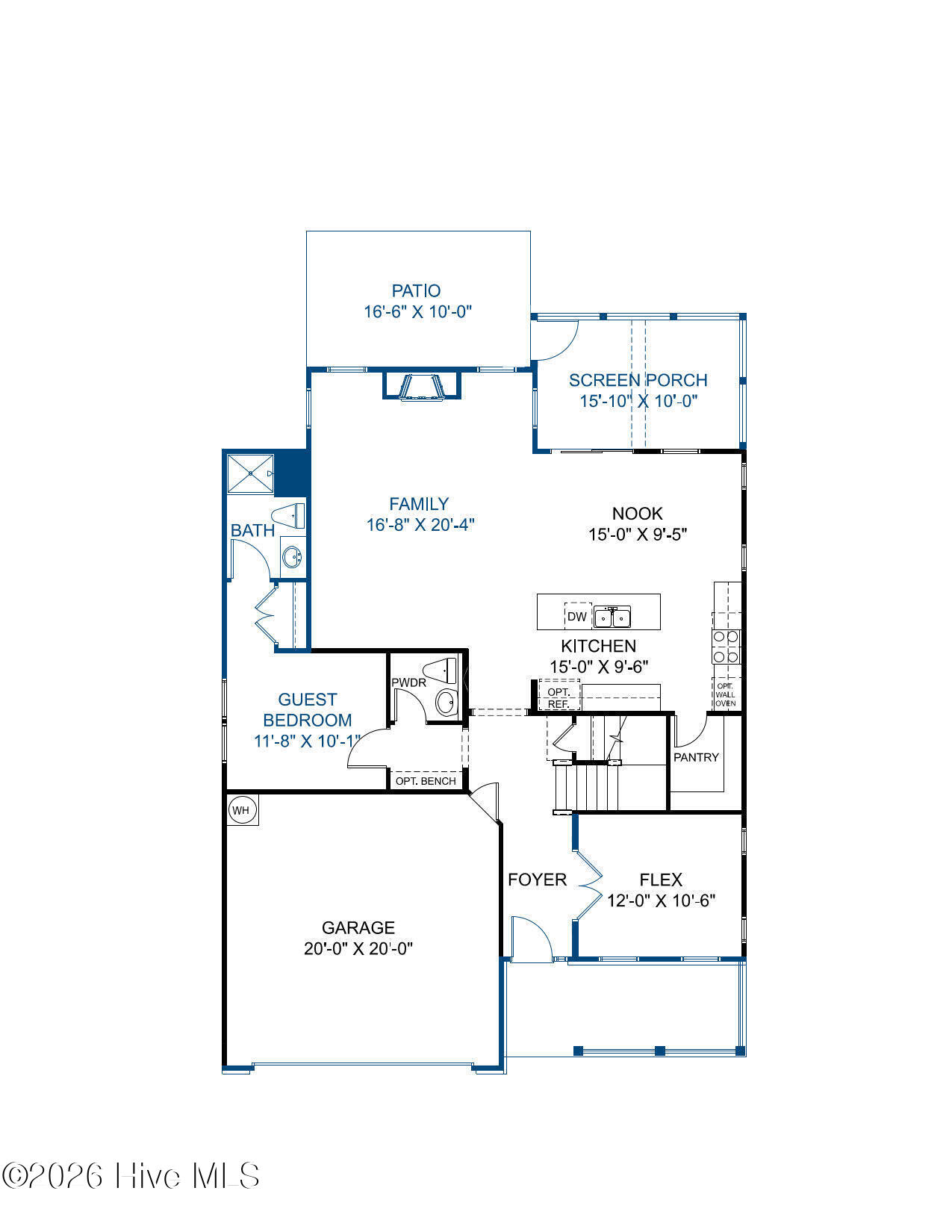 325 Oak Meadow Lane Property Photo 35