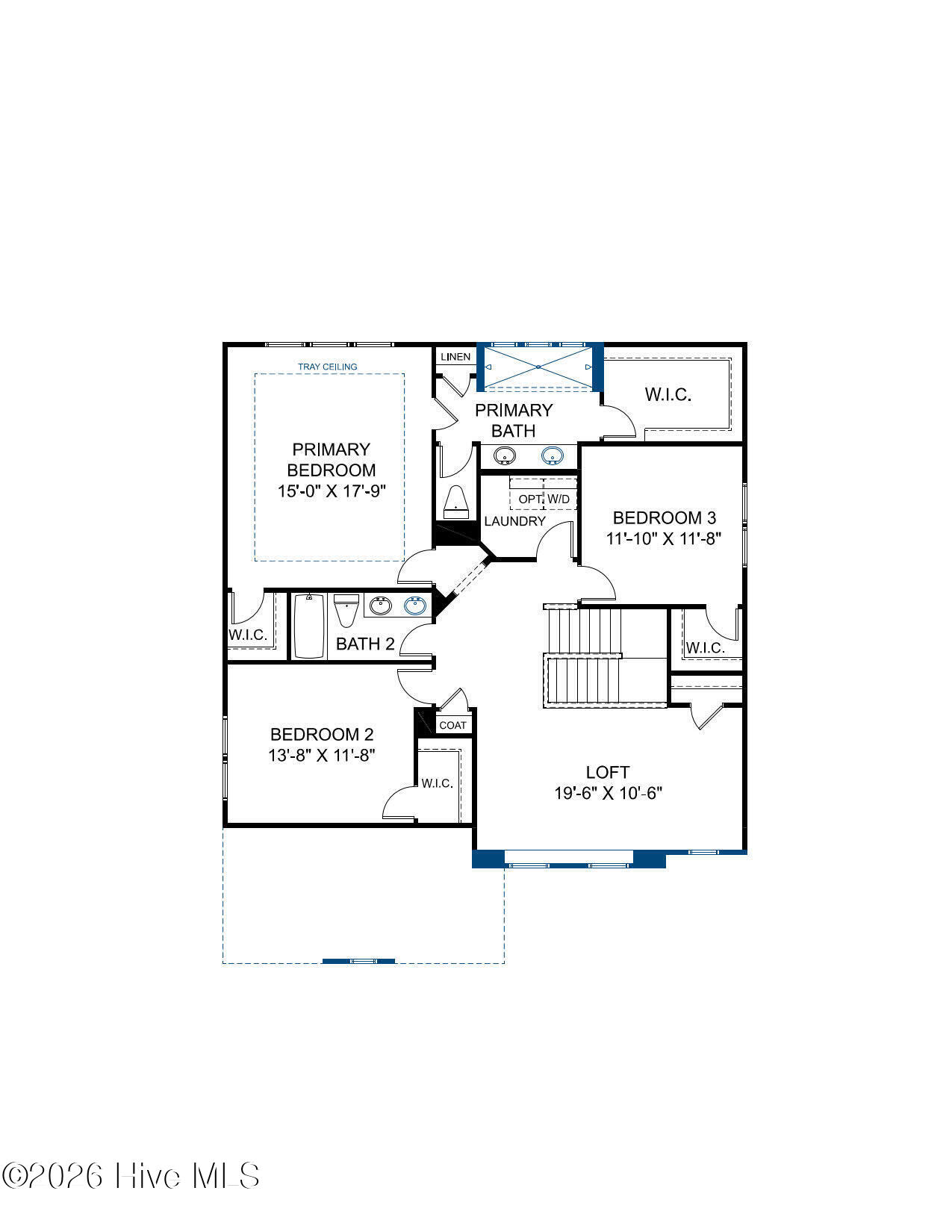 325 Oak Meadow Lane Property Photo 36