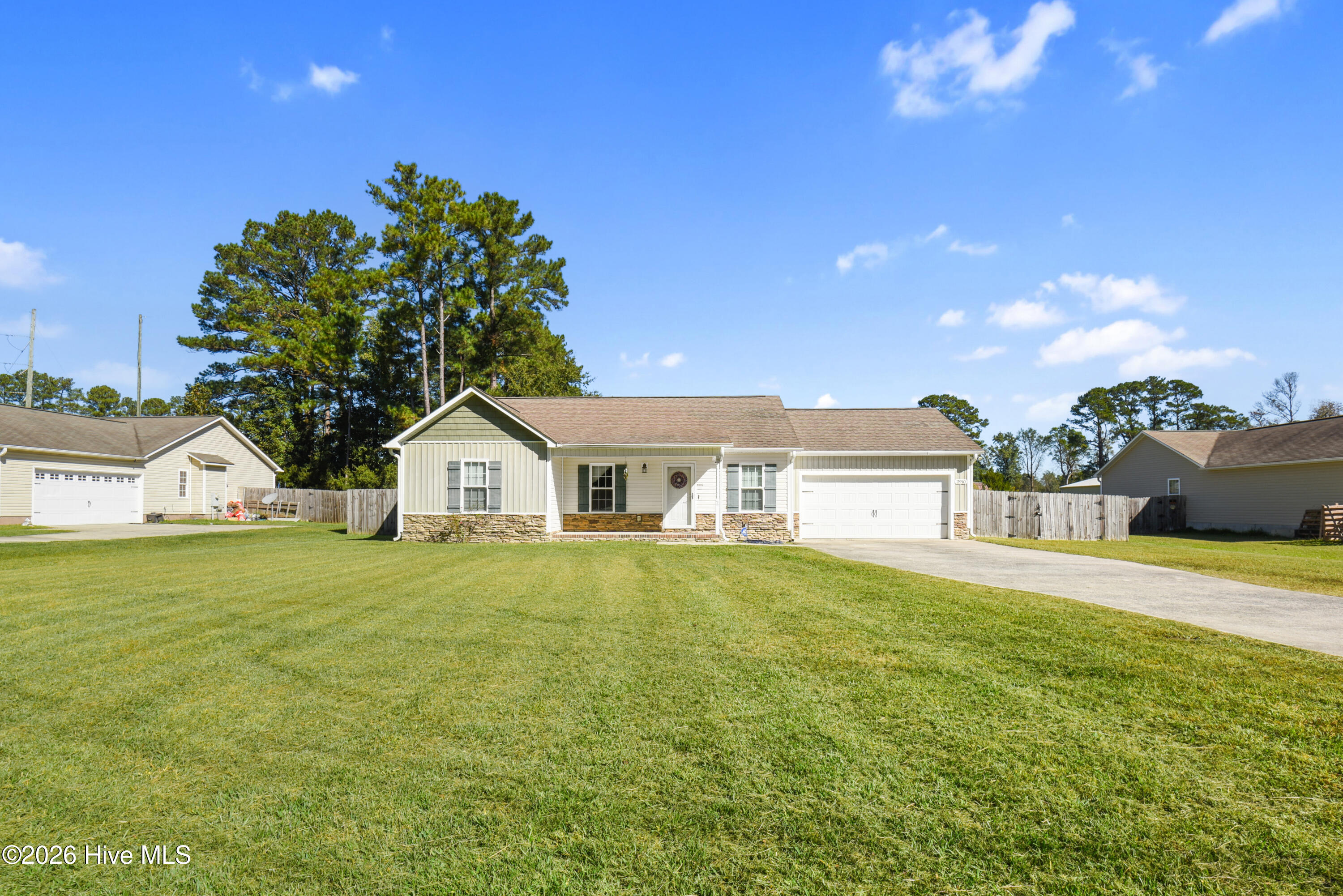 2910 Dawson Cabin Road Property Photo 3