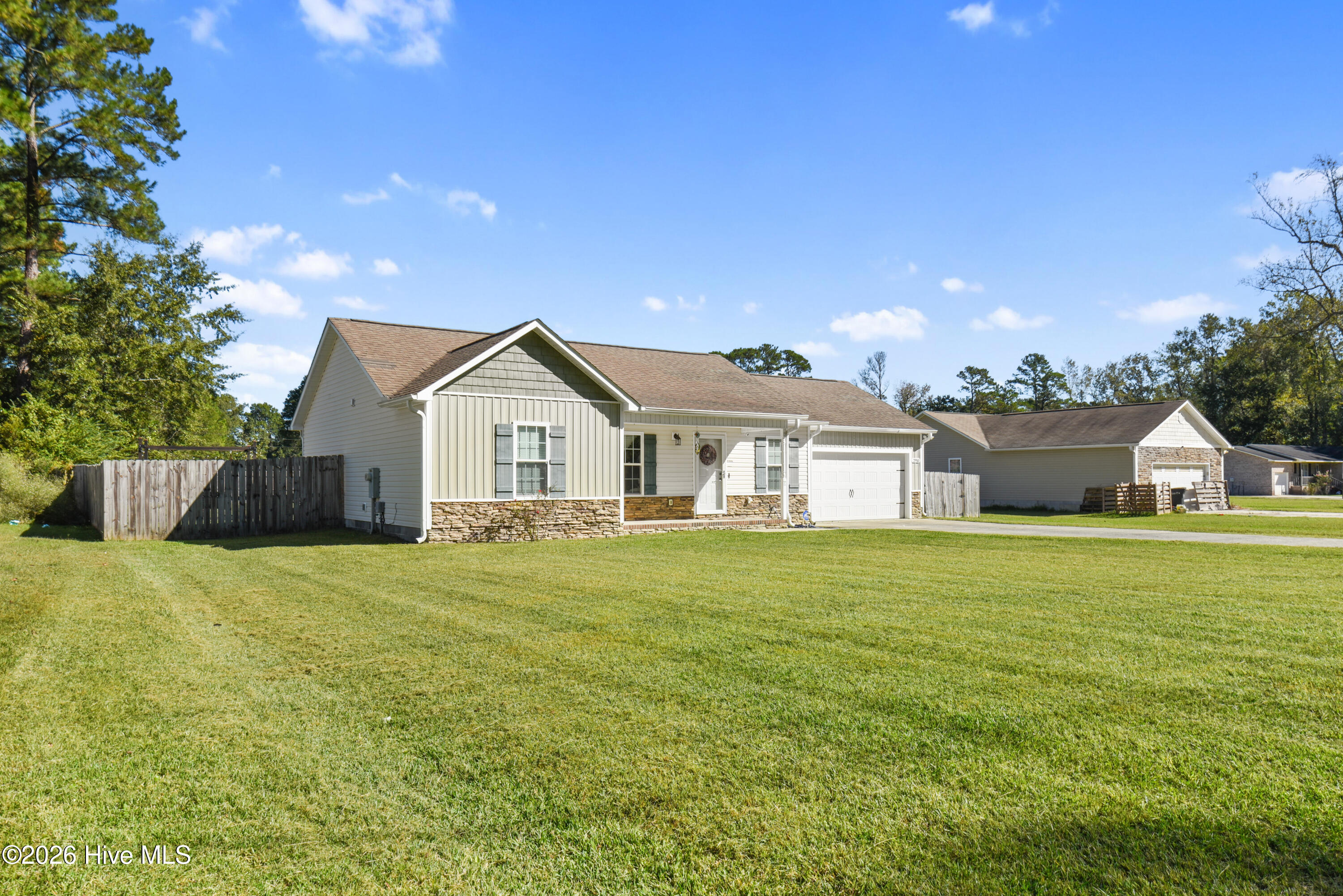 2910 Dawson Cabin Road Property Photo 4