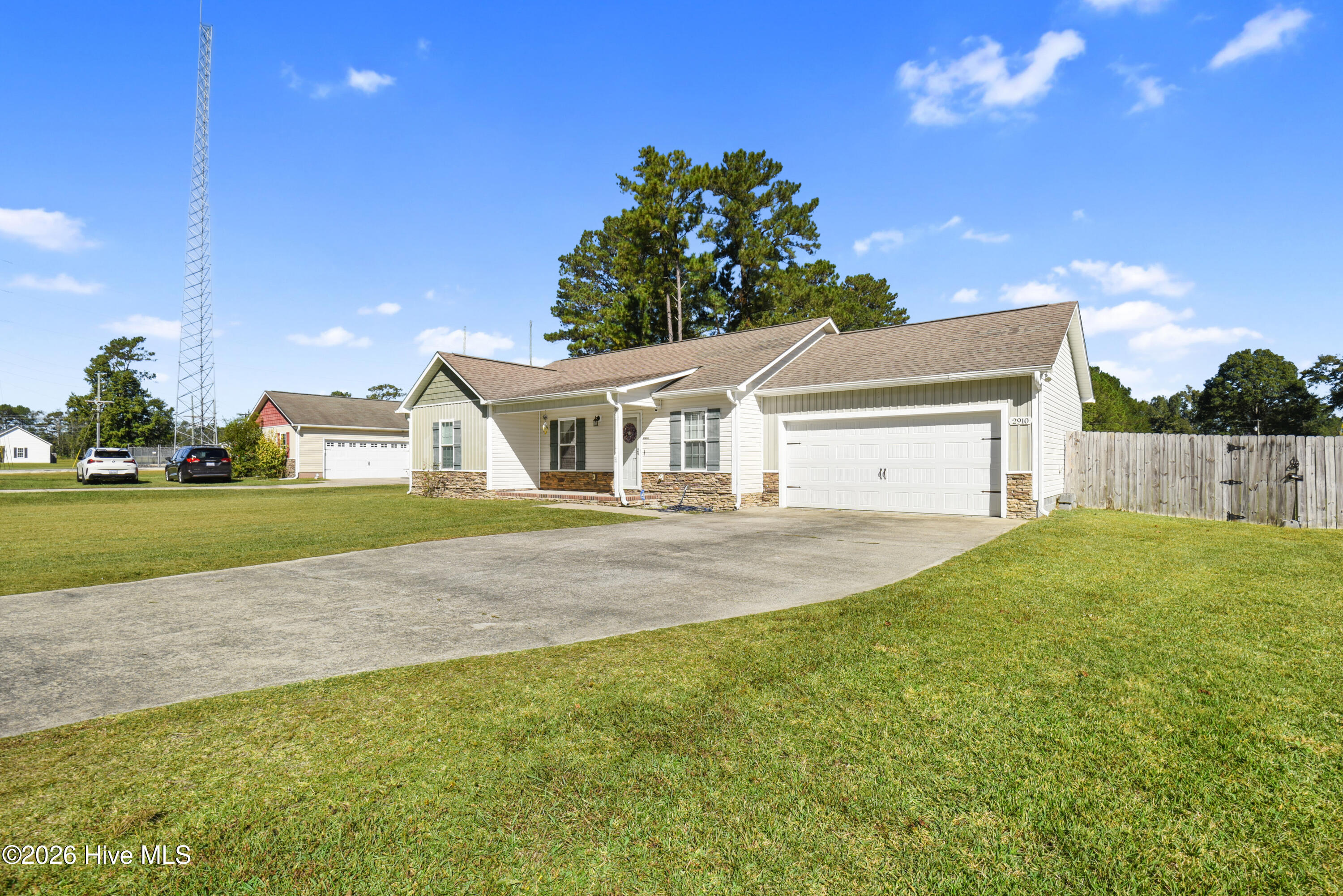 2910 Dawson Cabin Road Property Photo 5