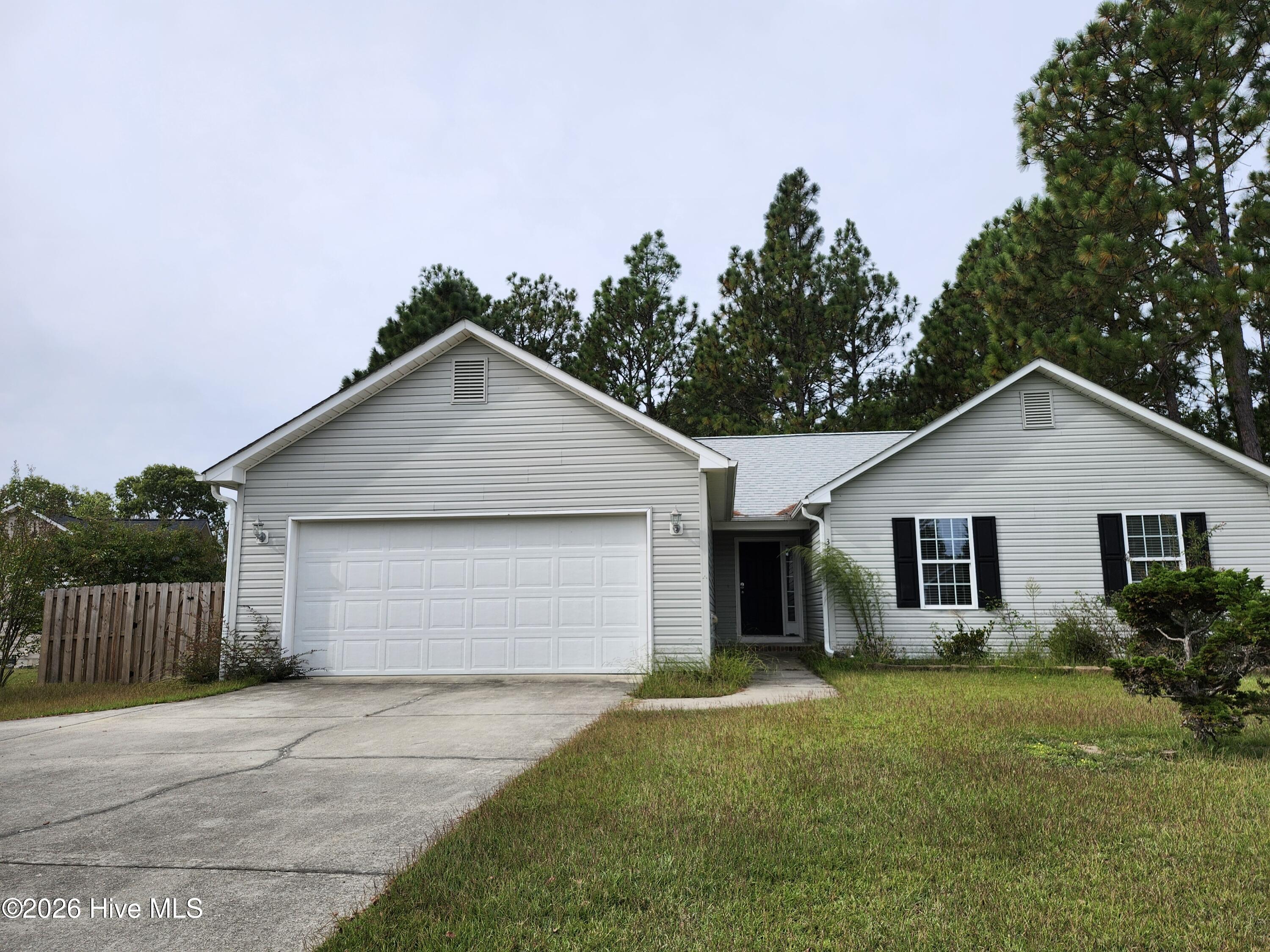 350 Woodgreen Drive Property Photo 1