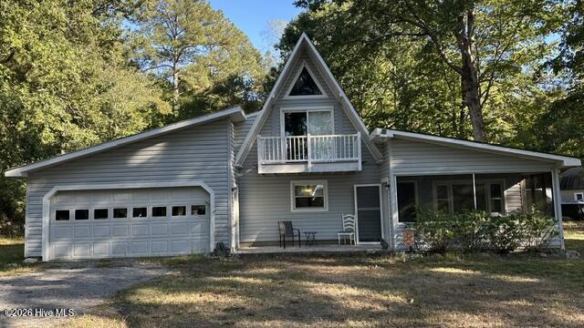 60 Harrell Lane Property Photo 1