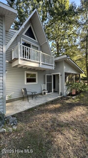 60 Harrell Lane Property Photo 2