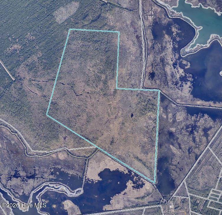 Lot 1 Black Duck Road Road Property Photo 1