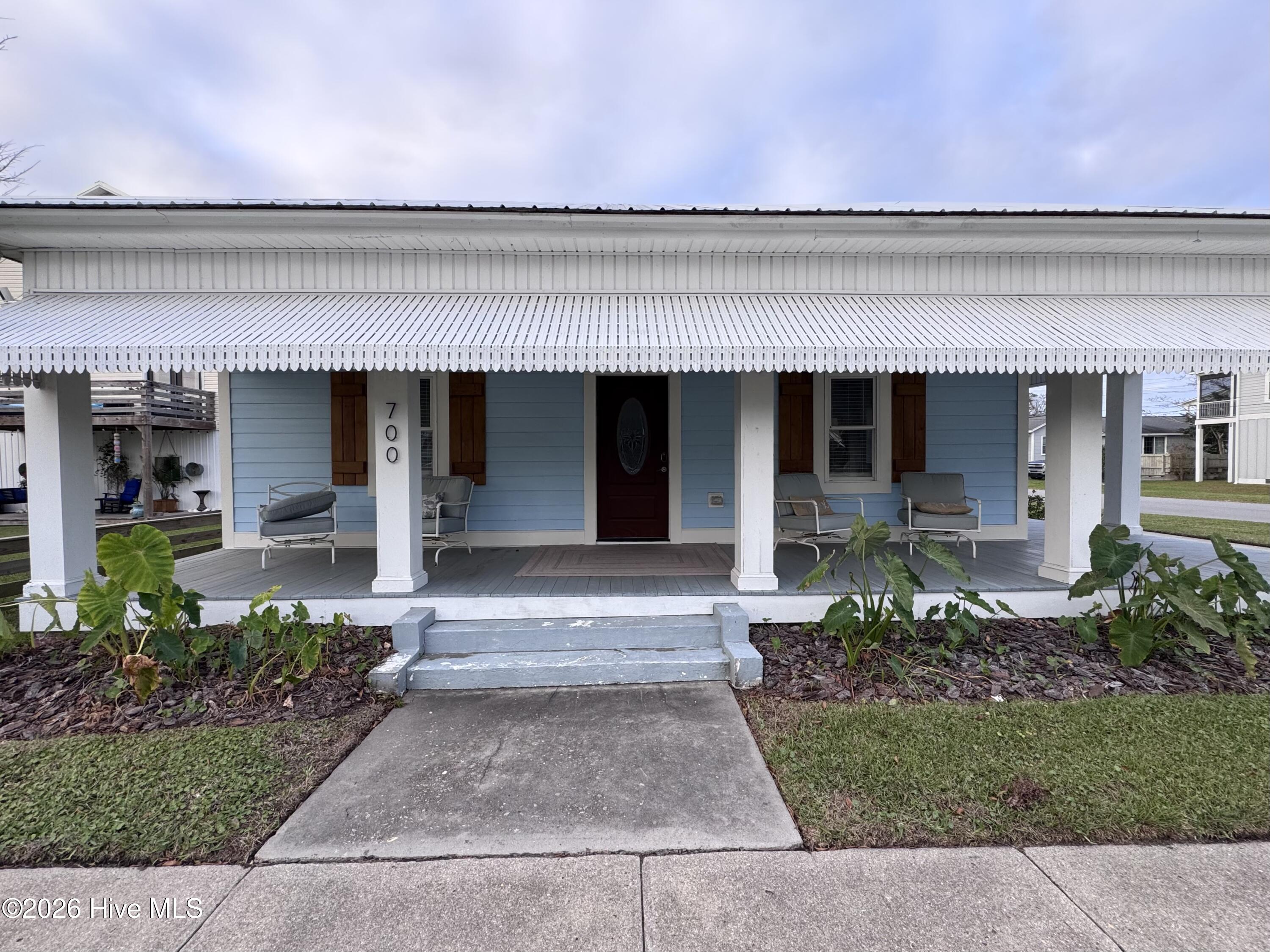 700 Fisher Street Property Photo 1