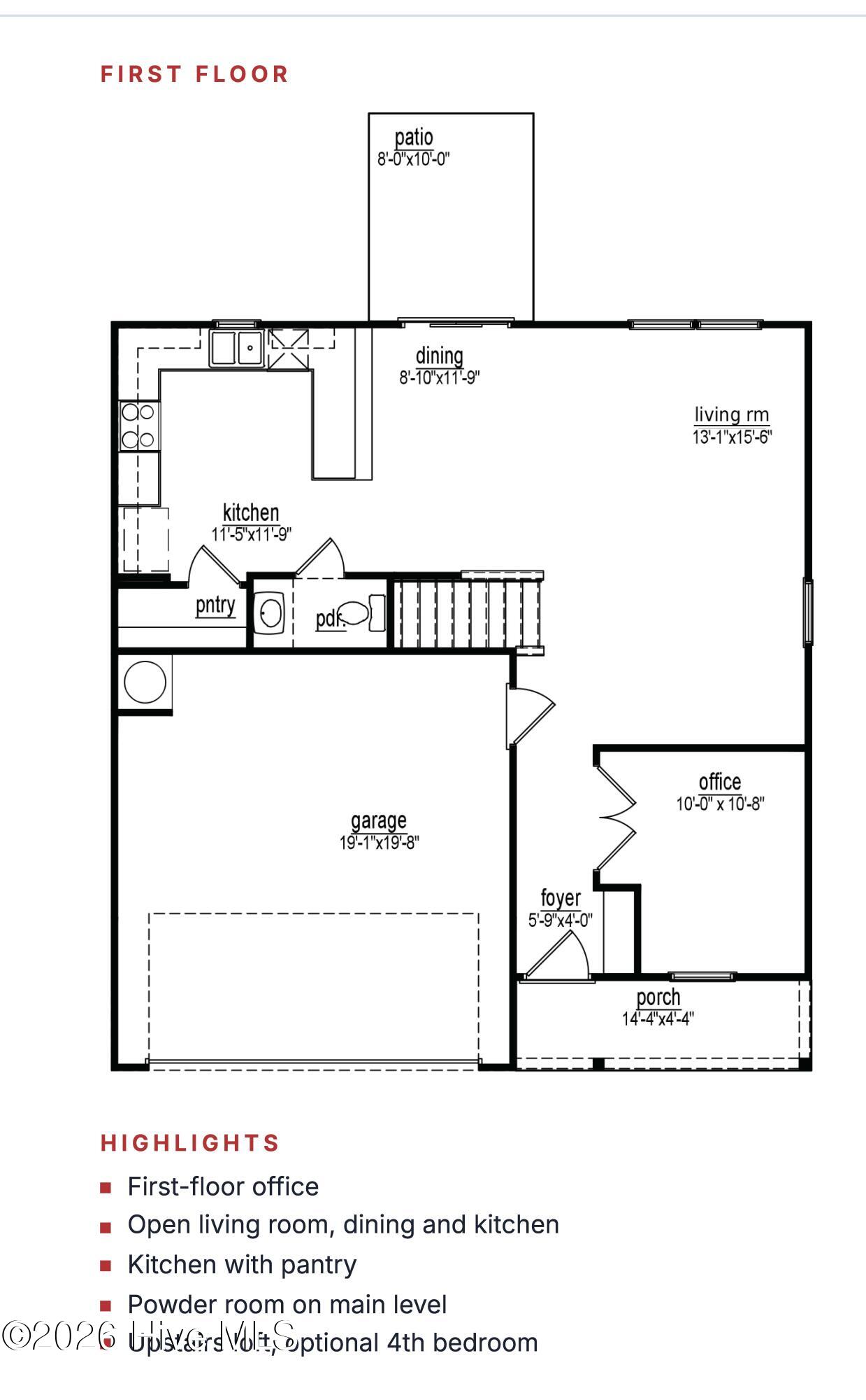 28 Morrowfen Way Property Photo 3