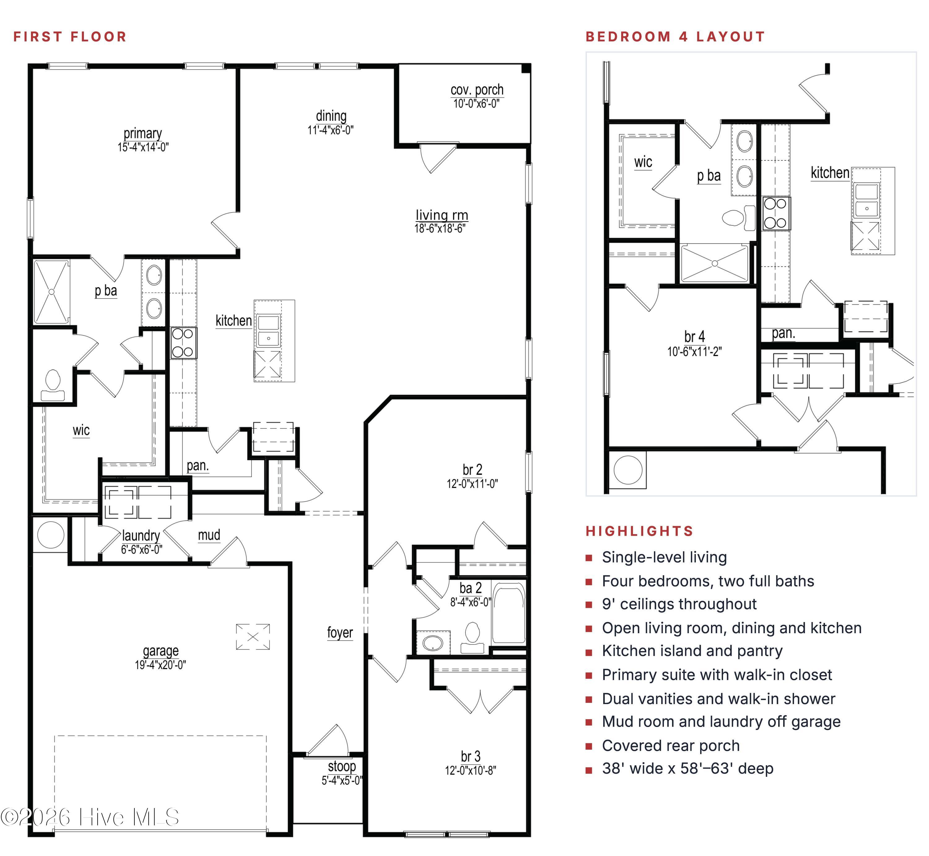 73 Morrowfen Way Property Photo 2
