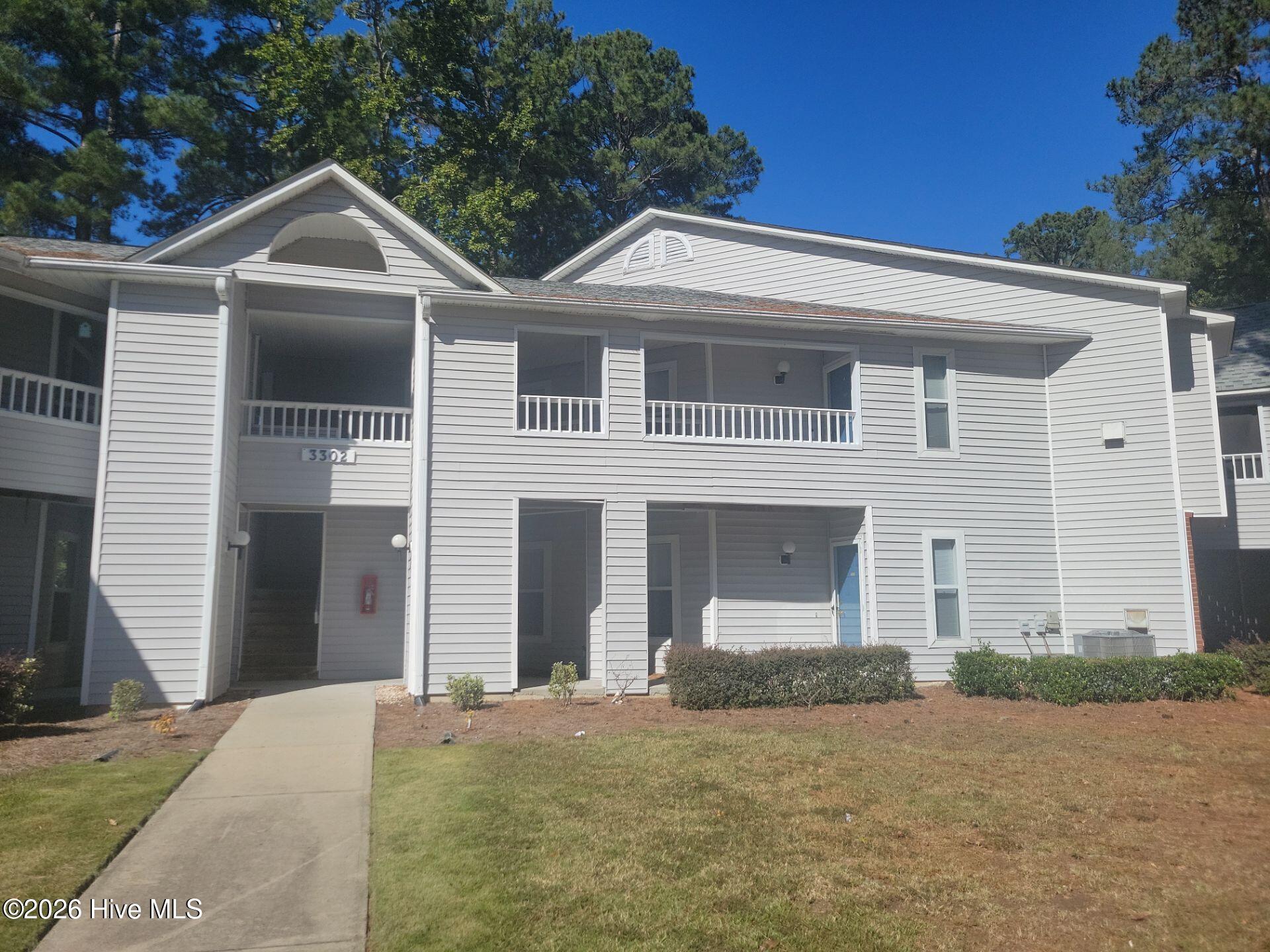 3302 Mulberry Lane D Property Photo 1