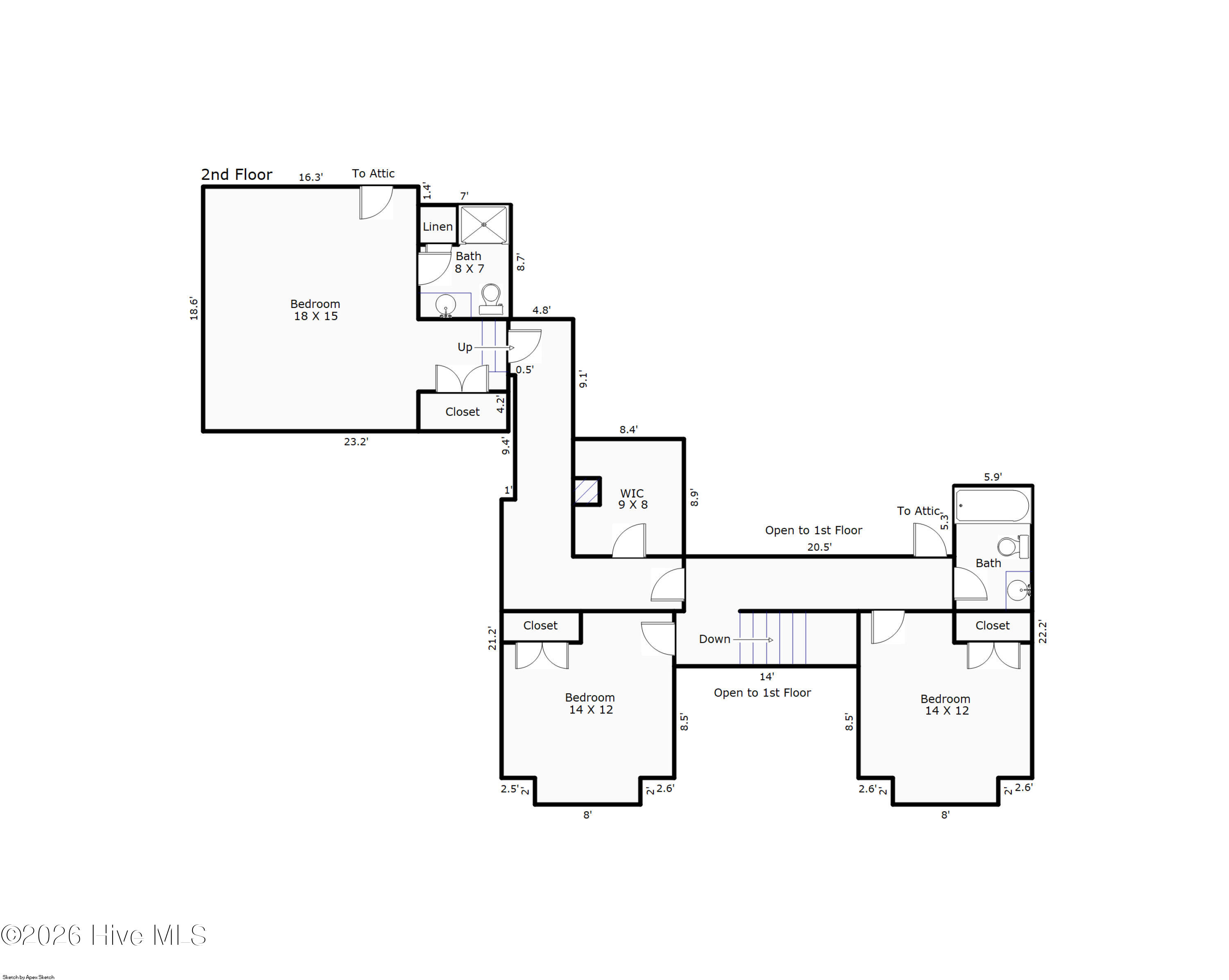 580 Riverwood Drive Se Property Photo 43