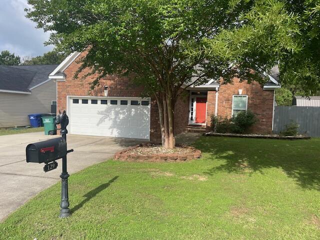 129 Bay Meadows Drive Sw Property Photo 1