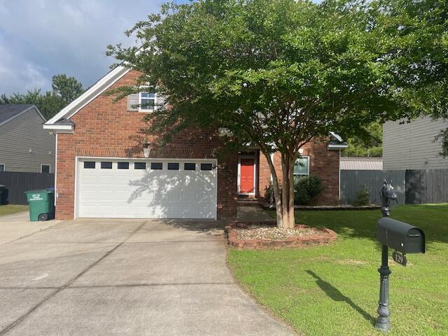 129 Bay Meadows Drive Sw Property Photo 2