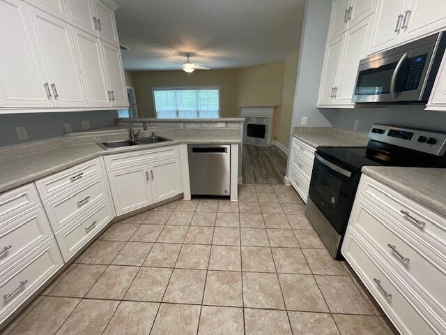 129 Bay Meadows Drive Sw Property Photo 6