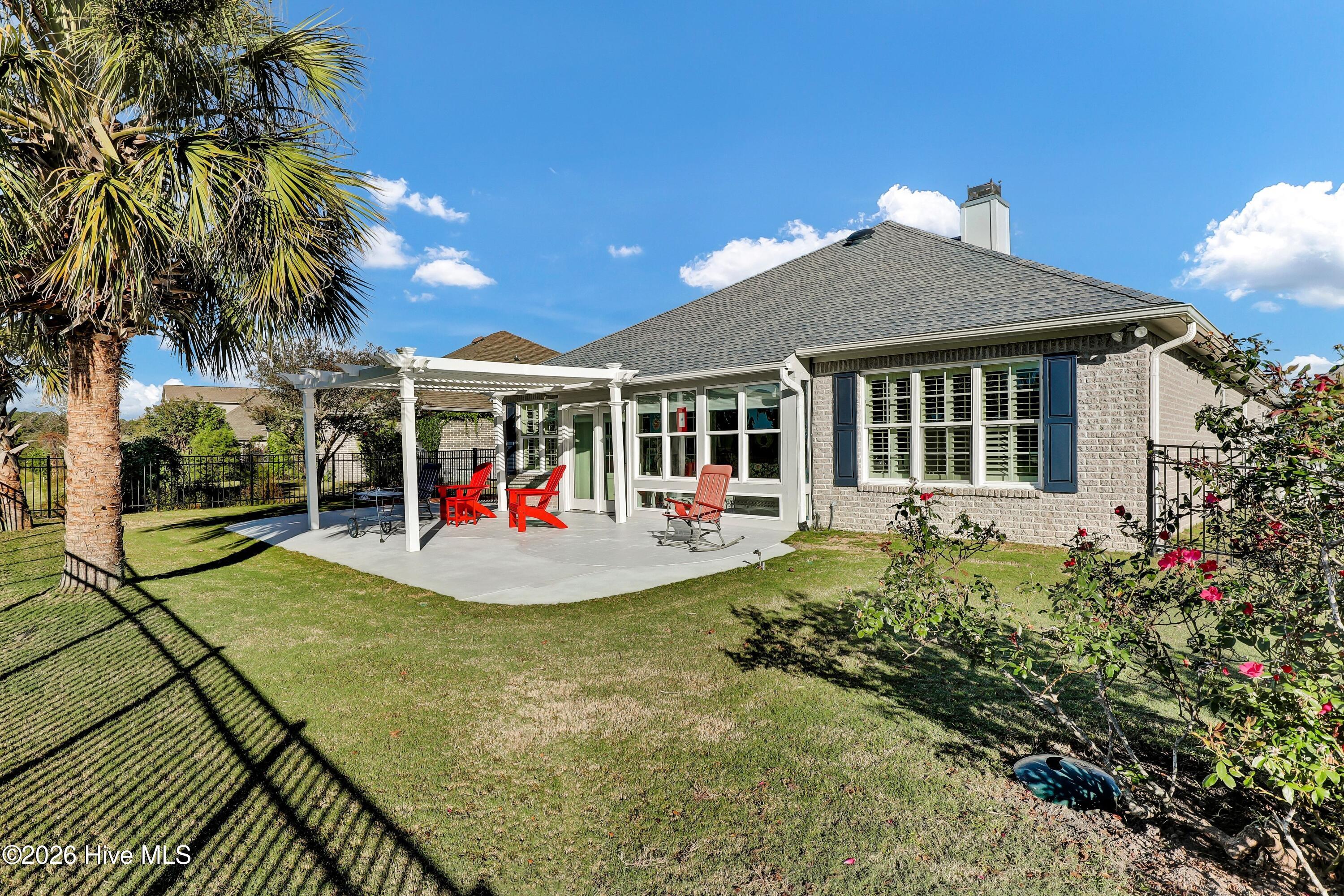 282 Castle Bay Drive Property Photo 26