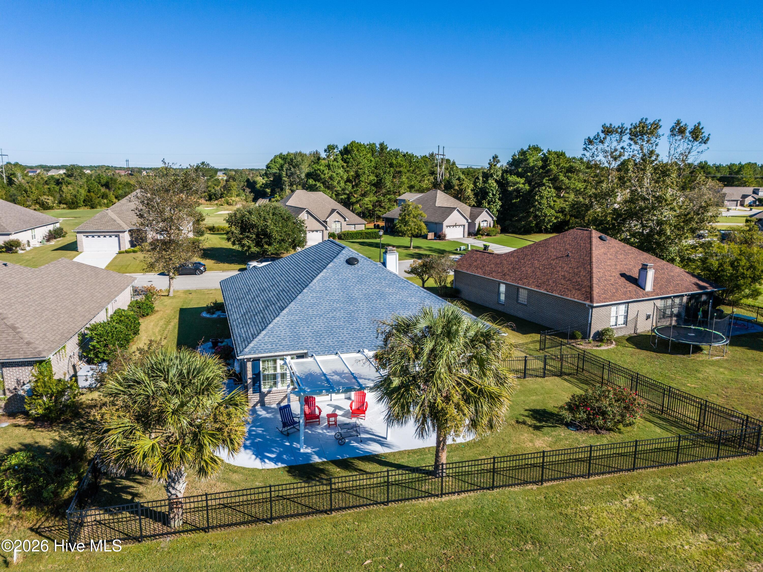 282 Castle Bay Drive Property Photo 44