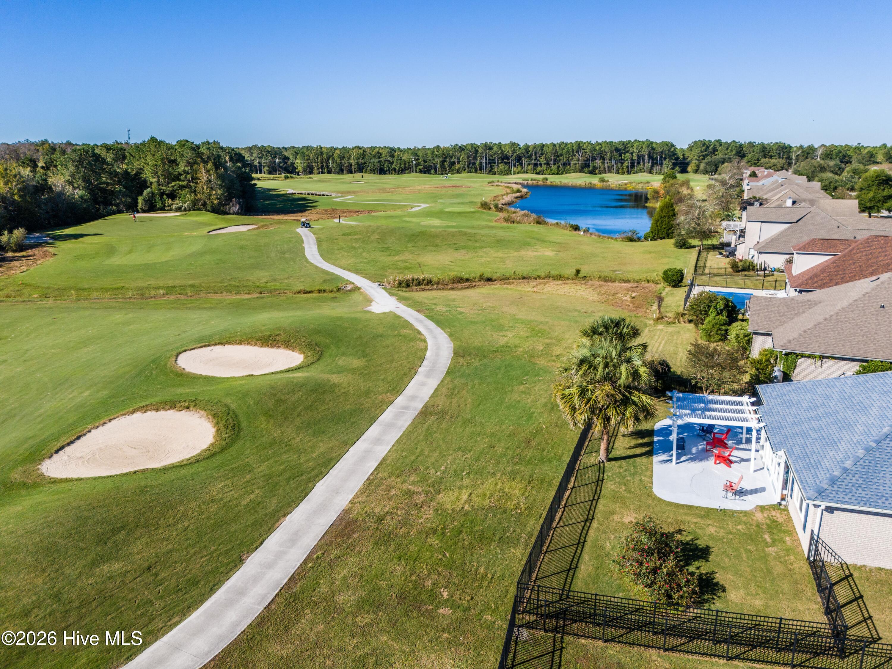 282 Castle Bay Drive Property Photo 45