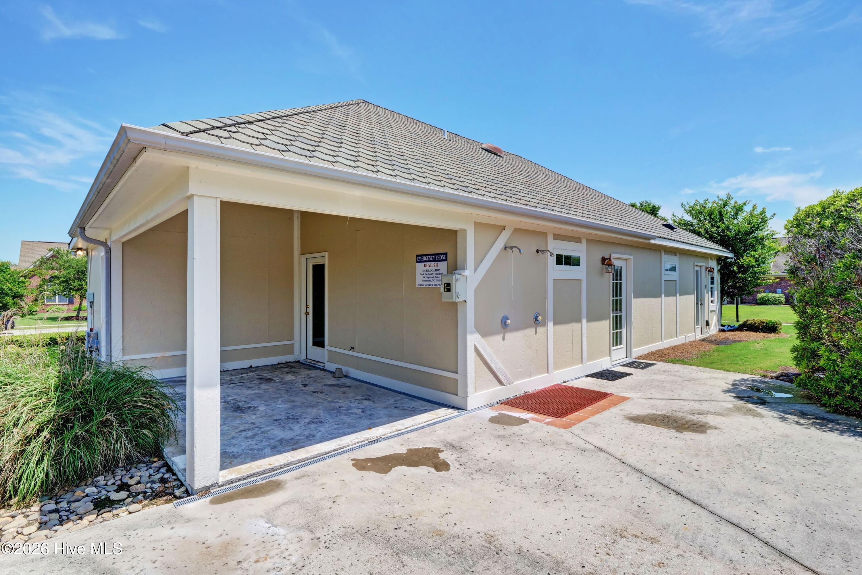 282 Castle Bay Drive Property Photo 47