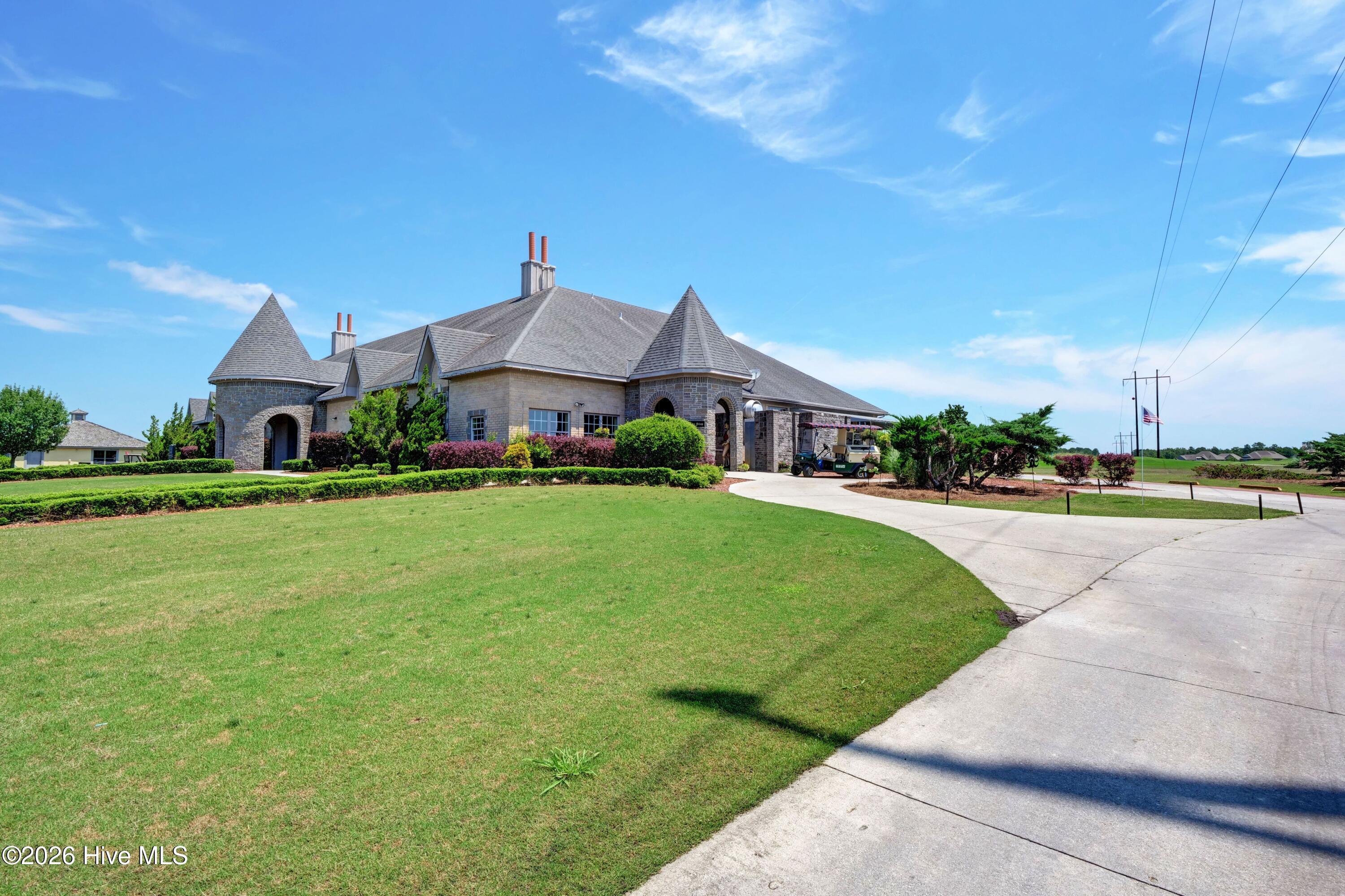 282 Castle Bay Drive Property Photo 52