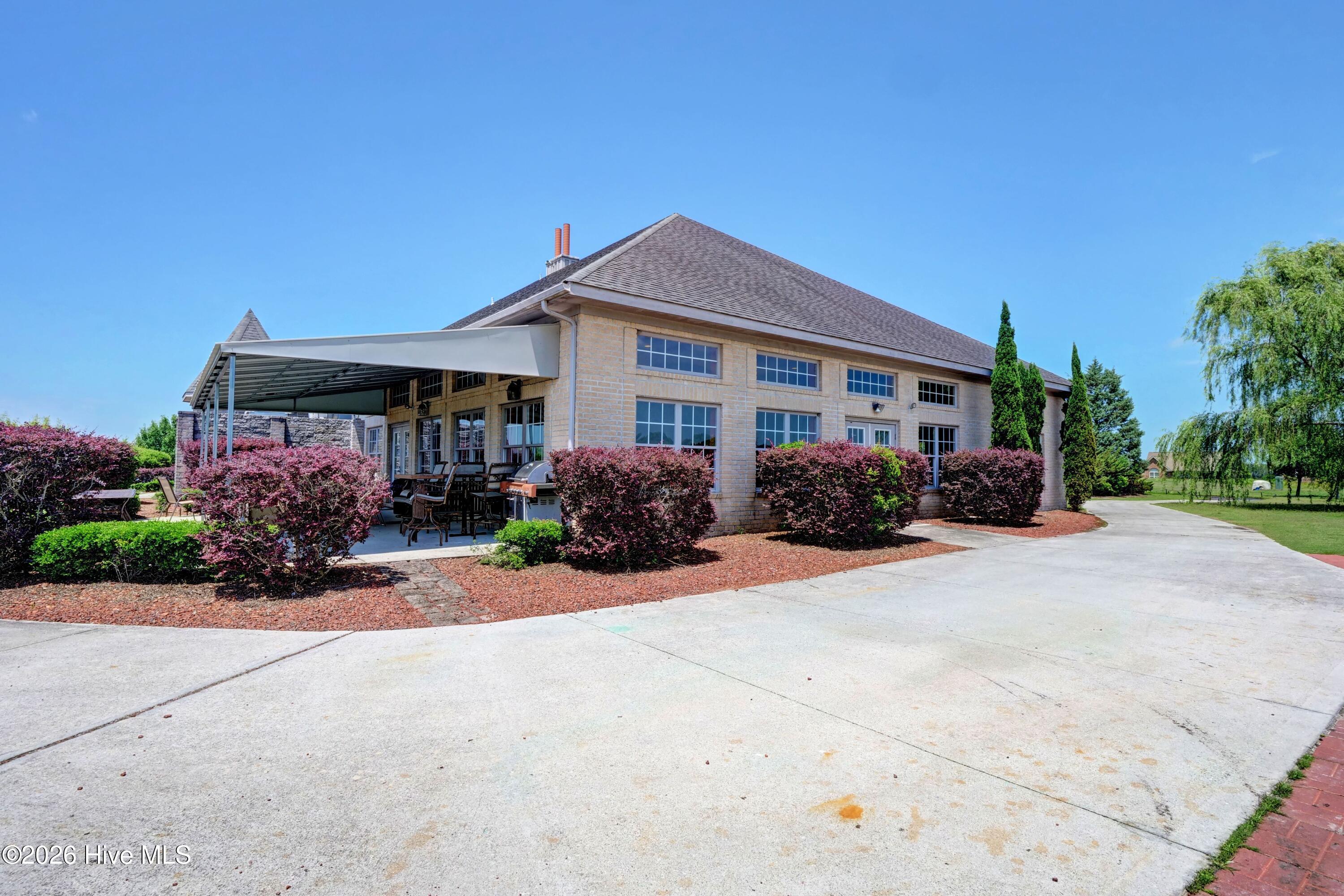 282 Castle Bay Drive Property Photo 54