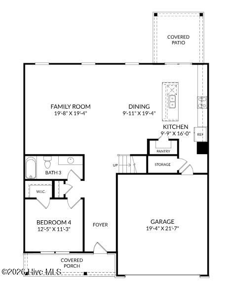 14540 Yellow Jacket Boulevard Property Photo 4