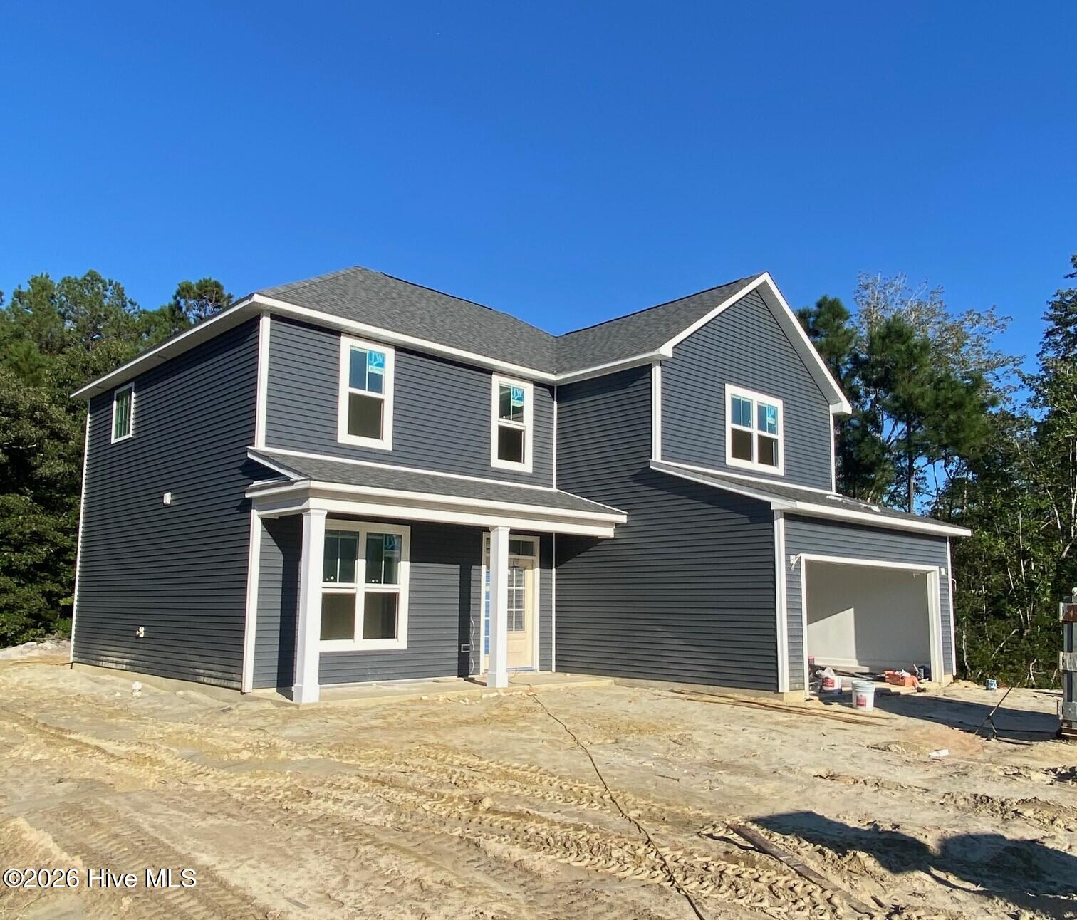 59 S Bandwheel Way Property Photo 1