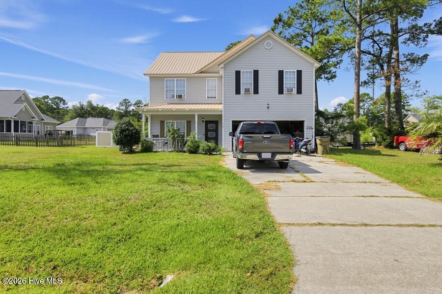 789 Lloyd Court Property Photo 1