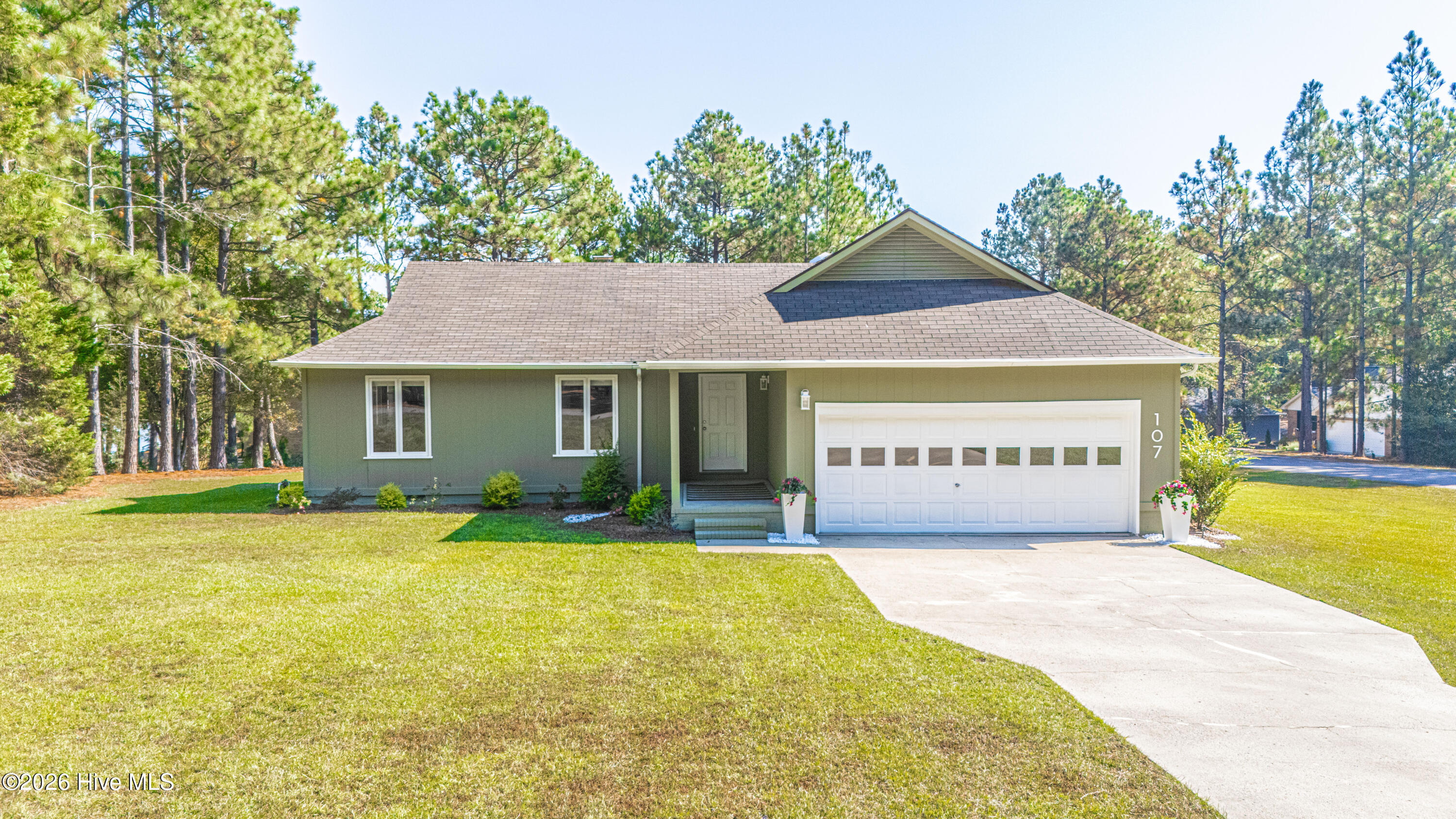 107 Dogwood Lane Property Photo 1