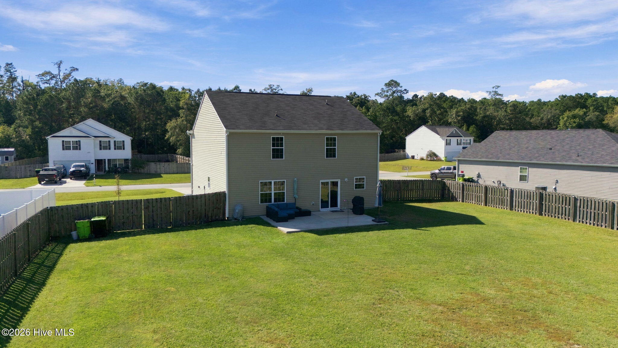 342 Tina Mae Drive Property Photo 6