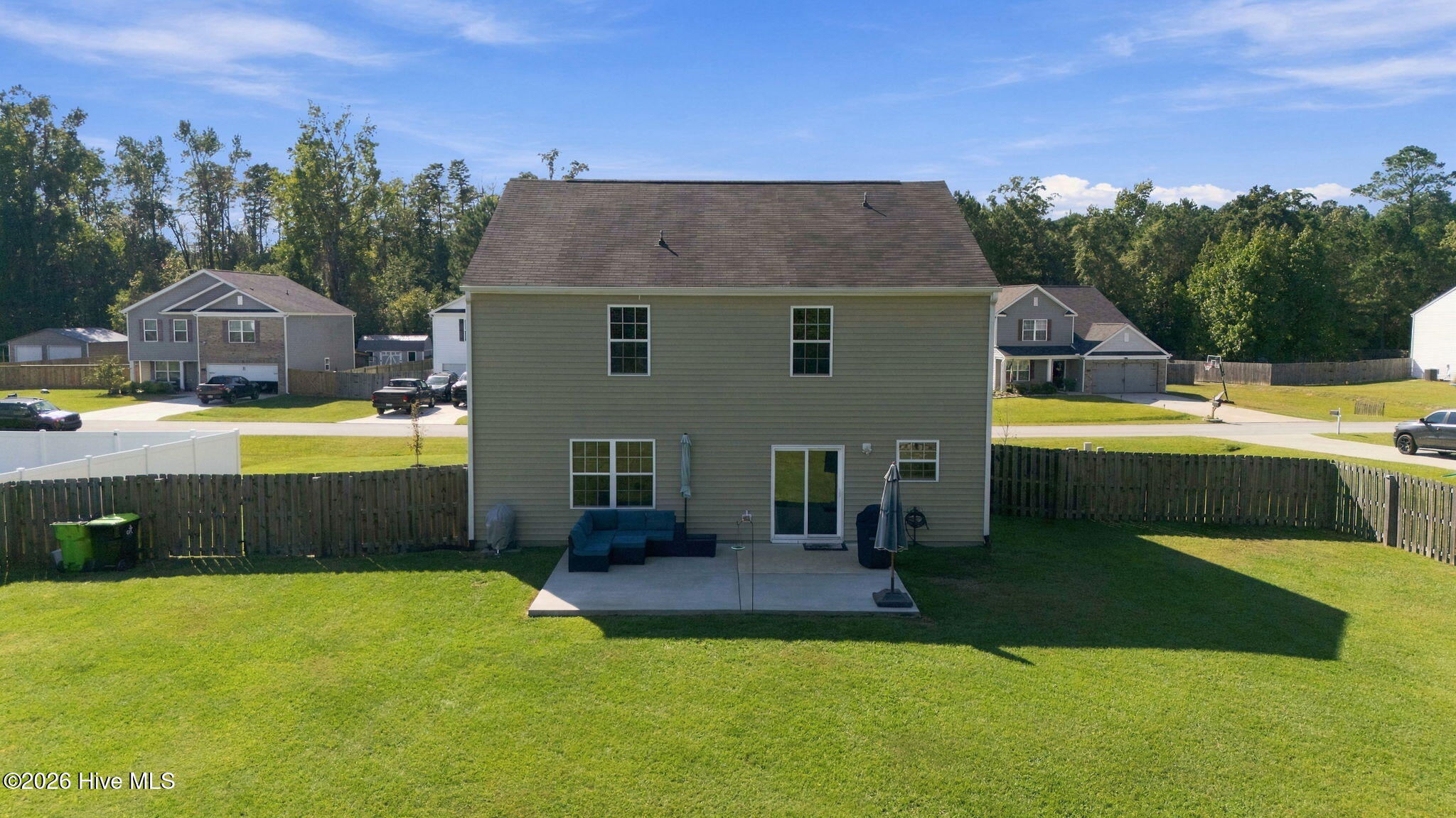 342 Tina Mae Drive Property Photo 40