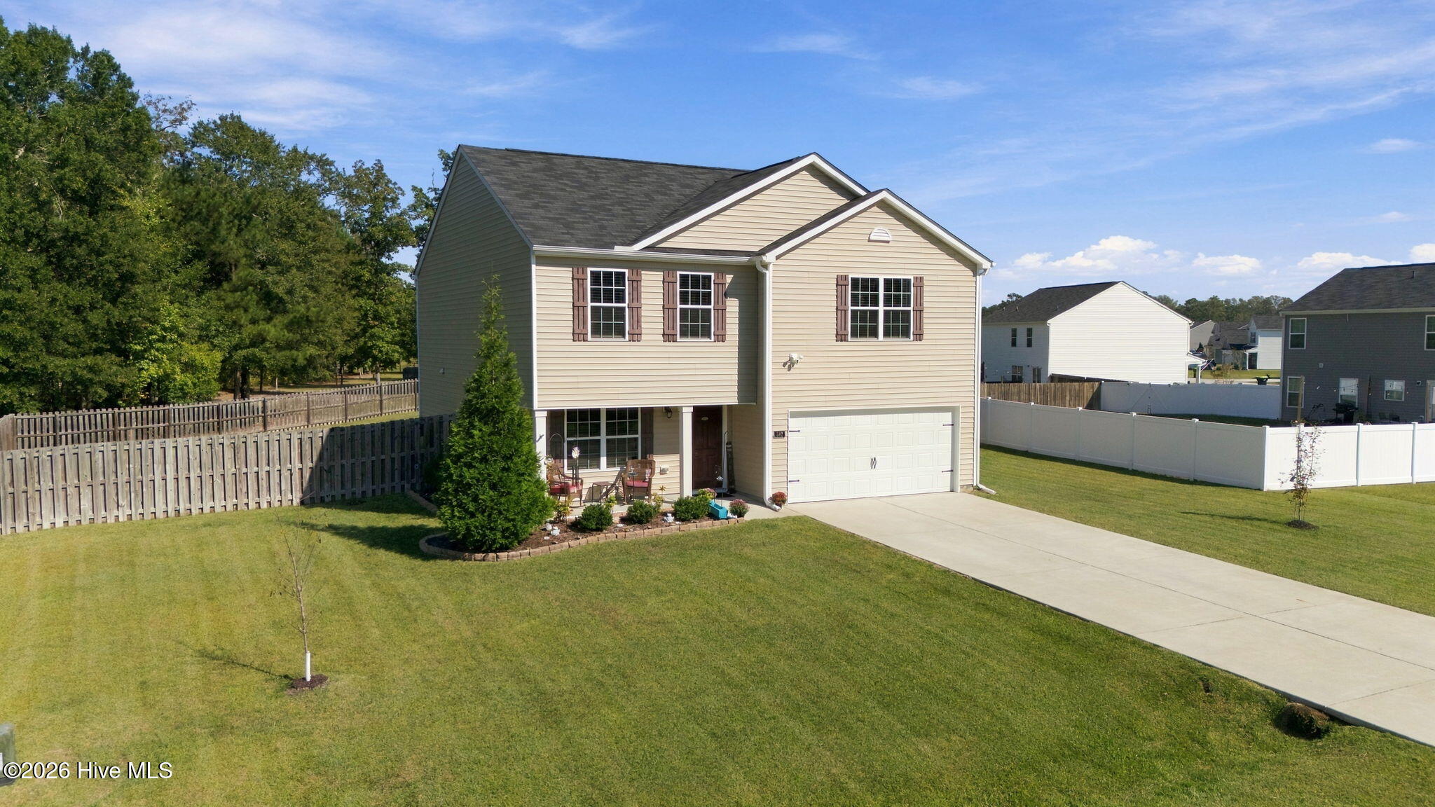 342 Tina Mae Drive Property Photo 46