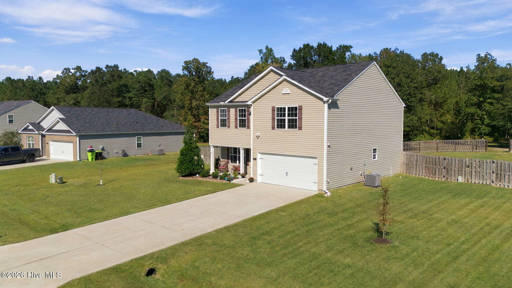 342 Tina Mae Drive Property Photo 47