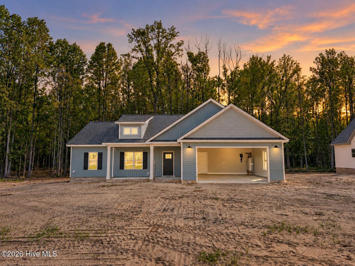 9800 Hinnant-edgerton Road Property Photo 1