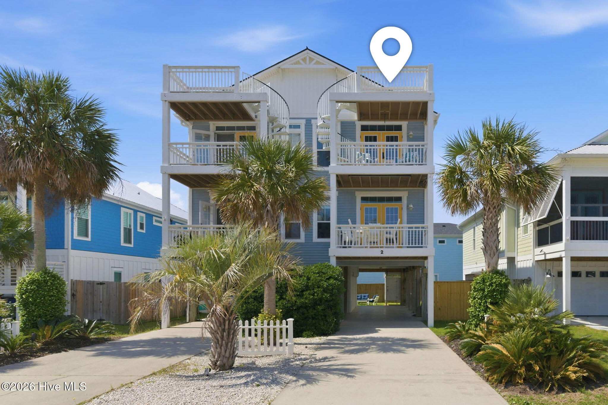 505 Tennessee Avenue 2 Property Photo 1