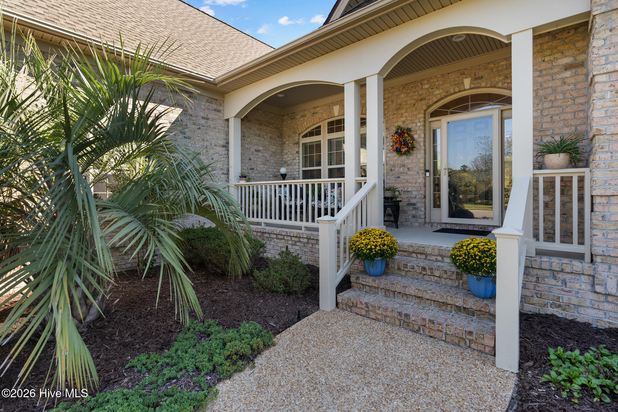 1009 Leesburg Drive Property Photo 4