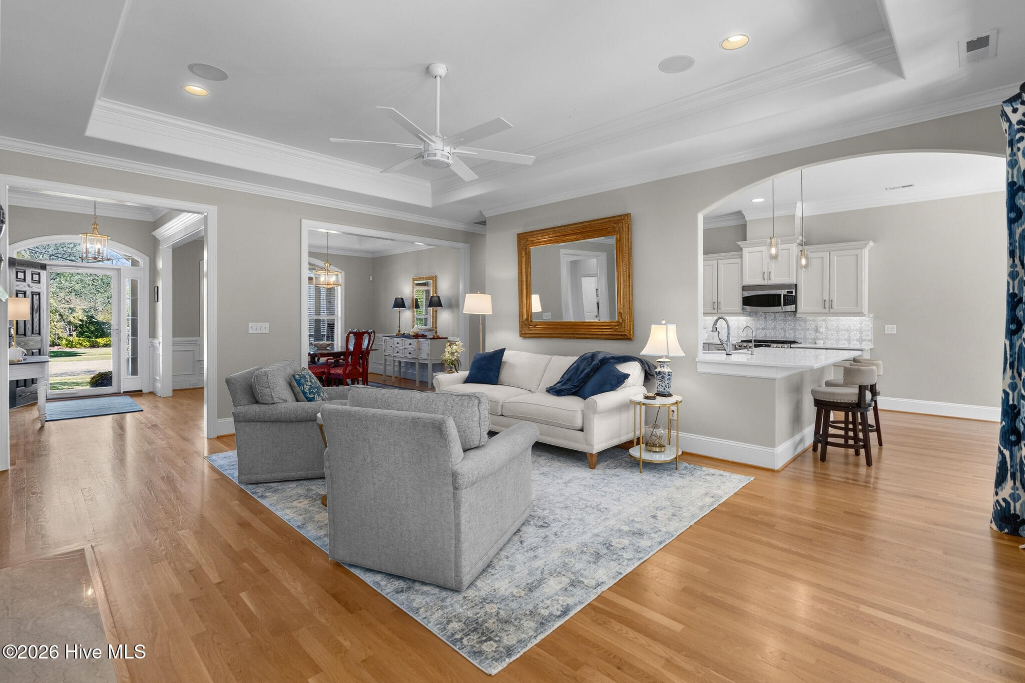 1009 Leesburg Drive Property Photo 11