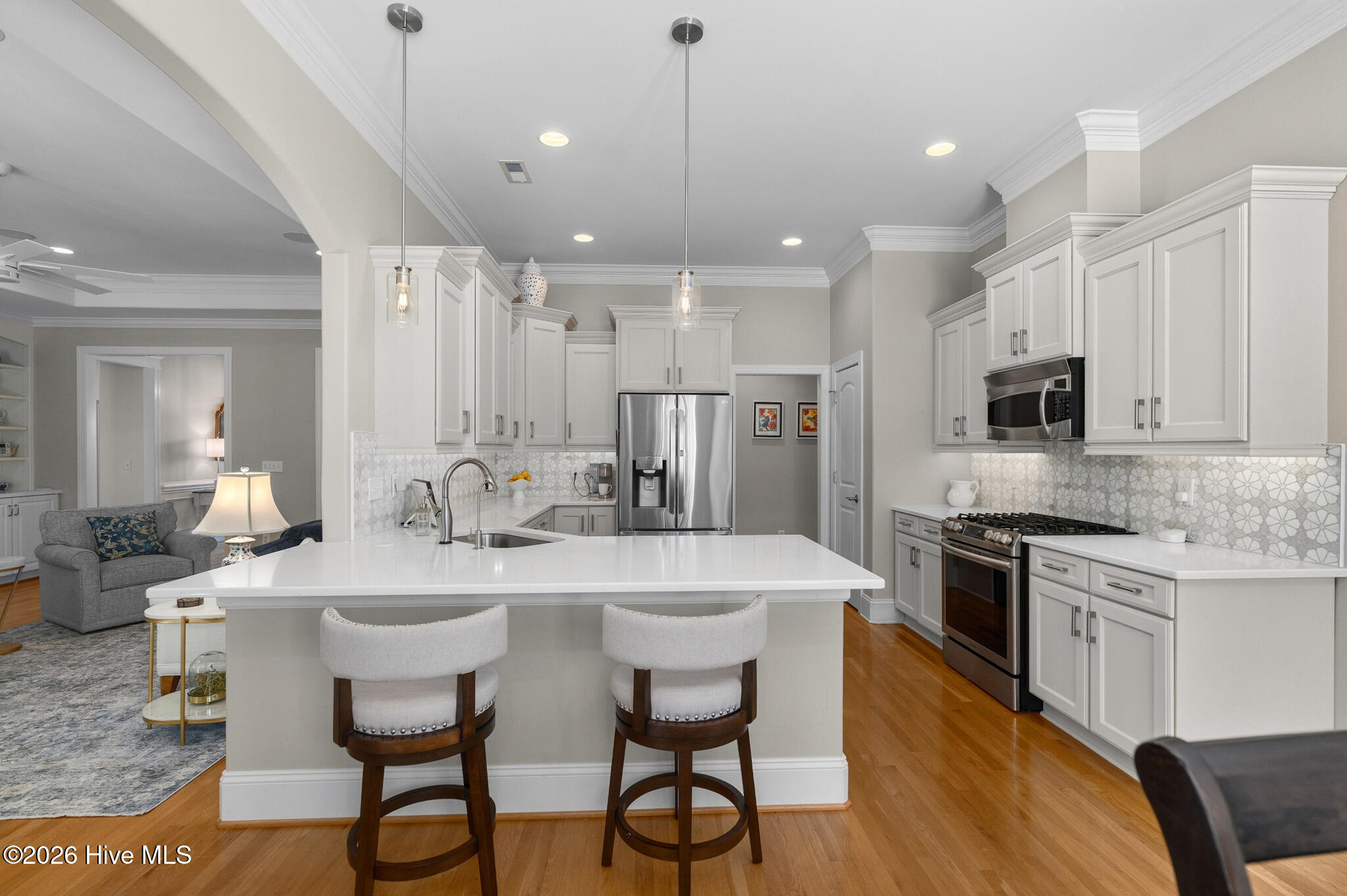 1009 Leesburg Drive Property Photo 13