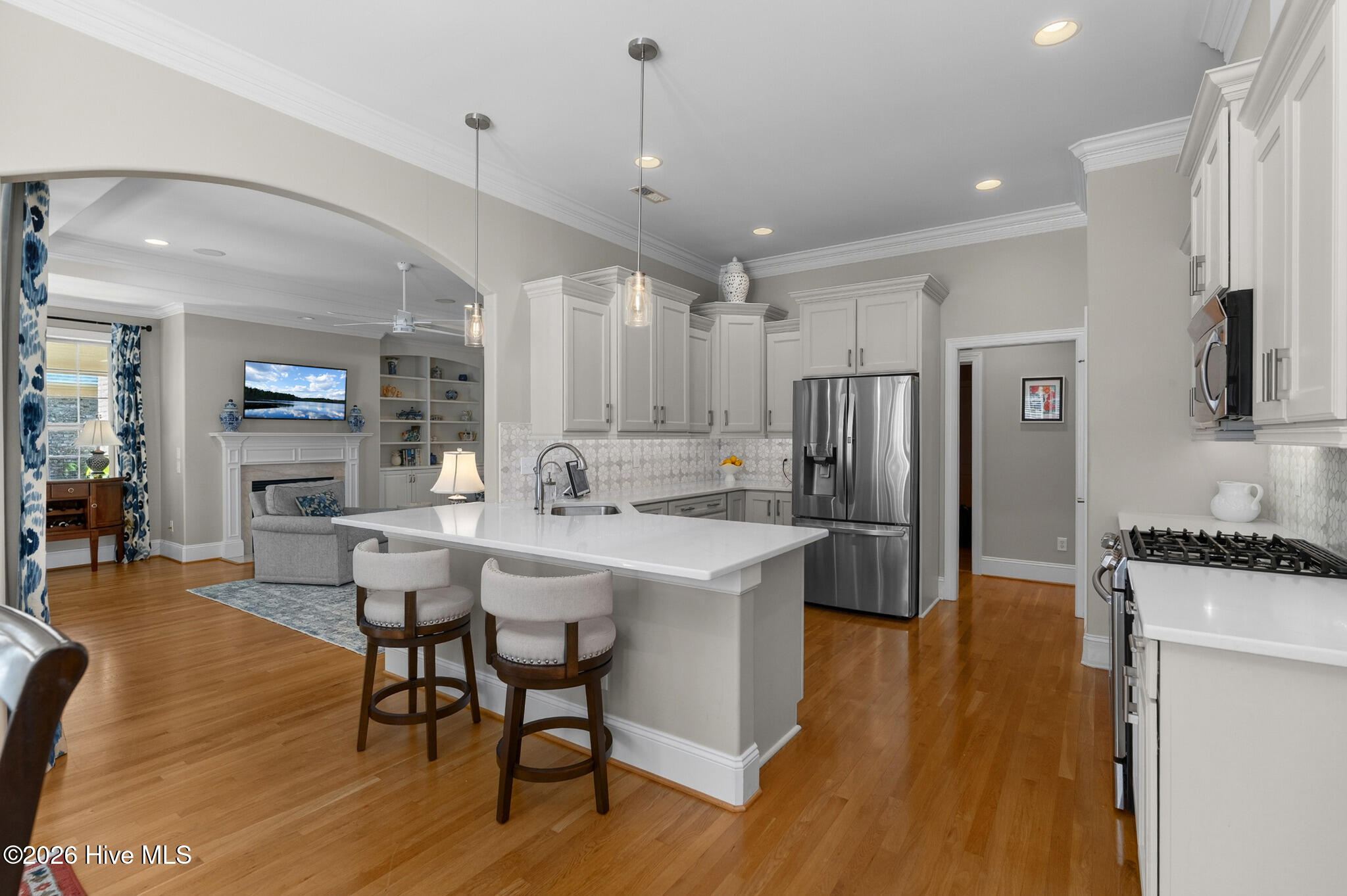 1009 Leesburg Drive Property Photo 14