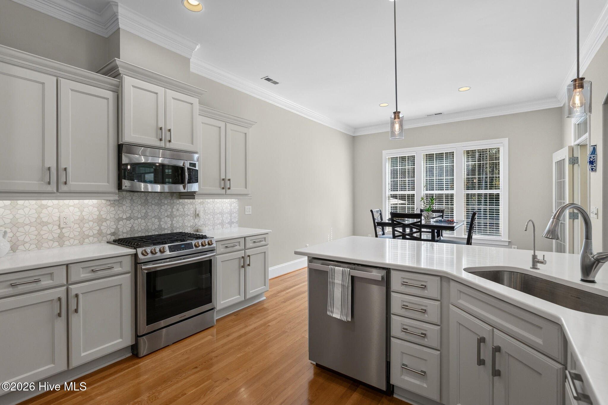 1009 Leesburg Drive Property Photo 19