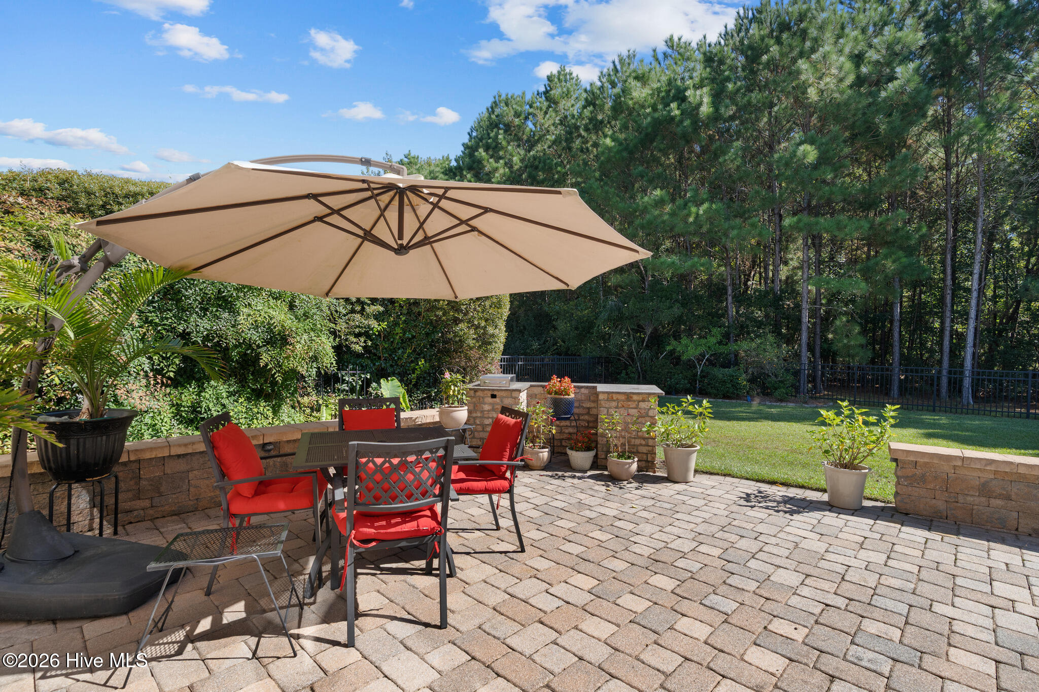 1009 Leesburg Drive Property Photo 41