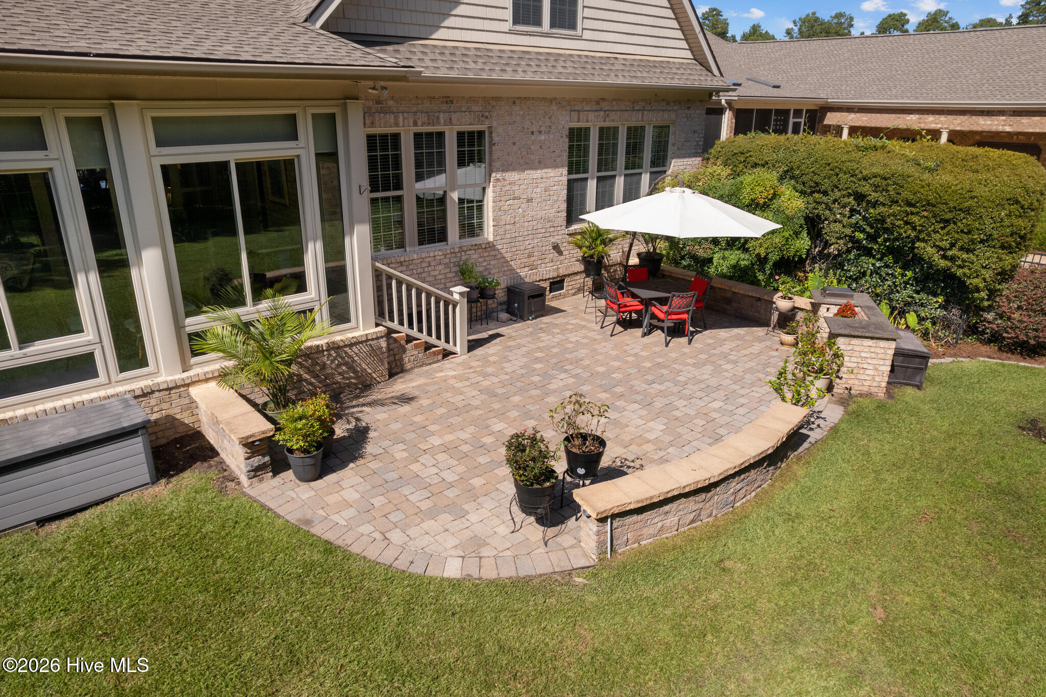 1009 Leesburg Drive Property Photo 42