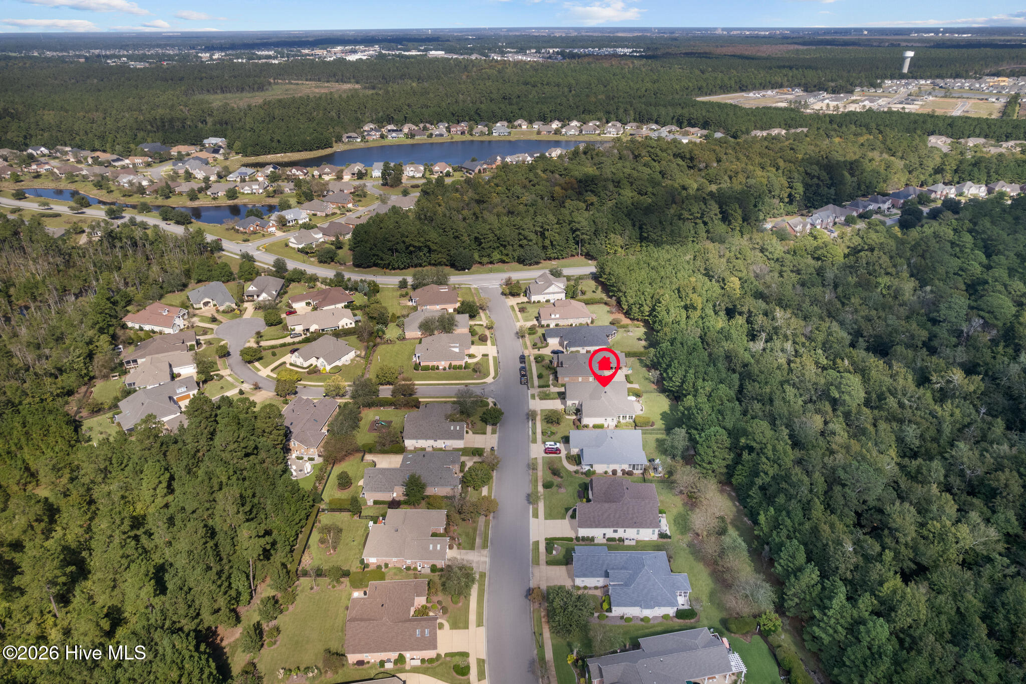 1009 Leesburg Drive Property Photo 49