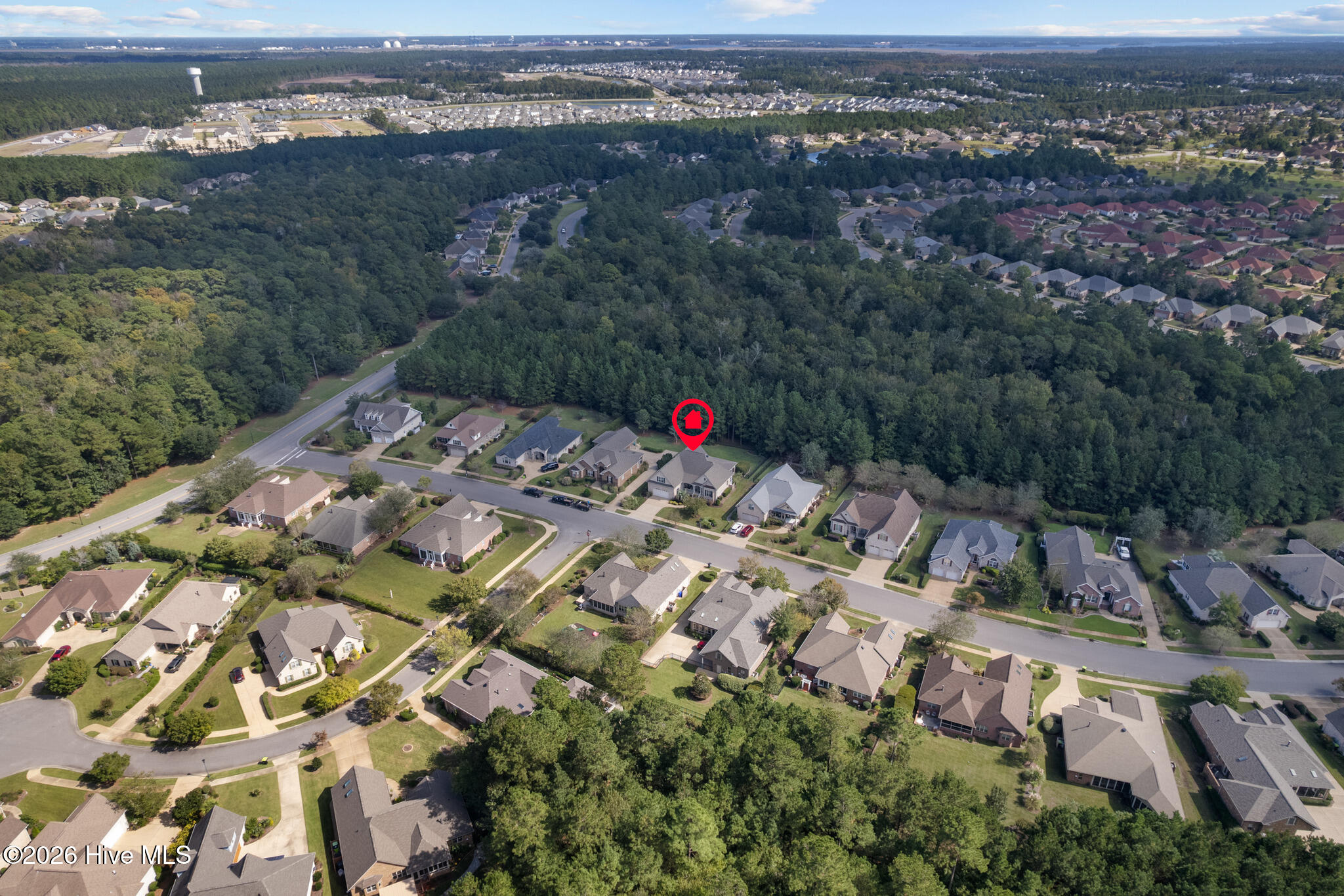 1009 Leesburg Drive Property Photo 50