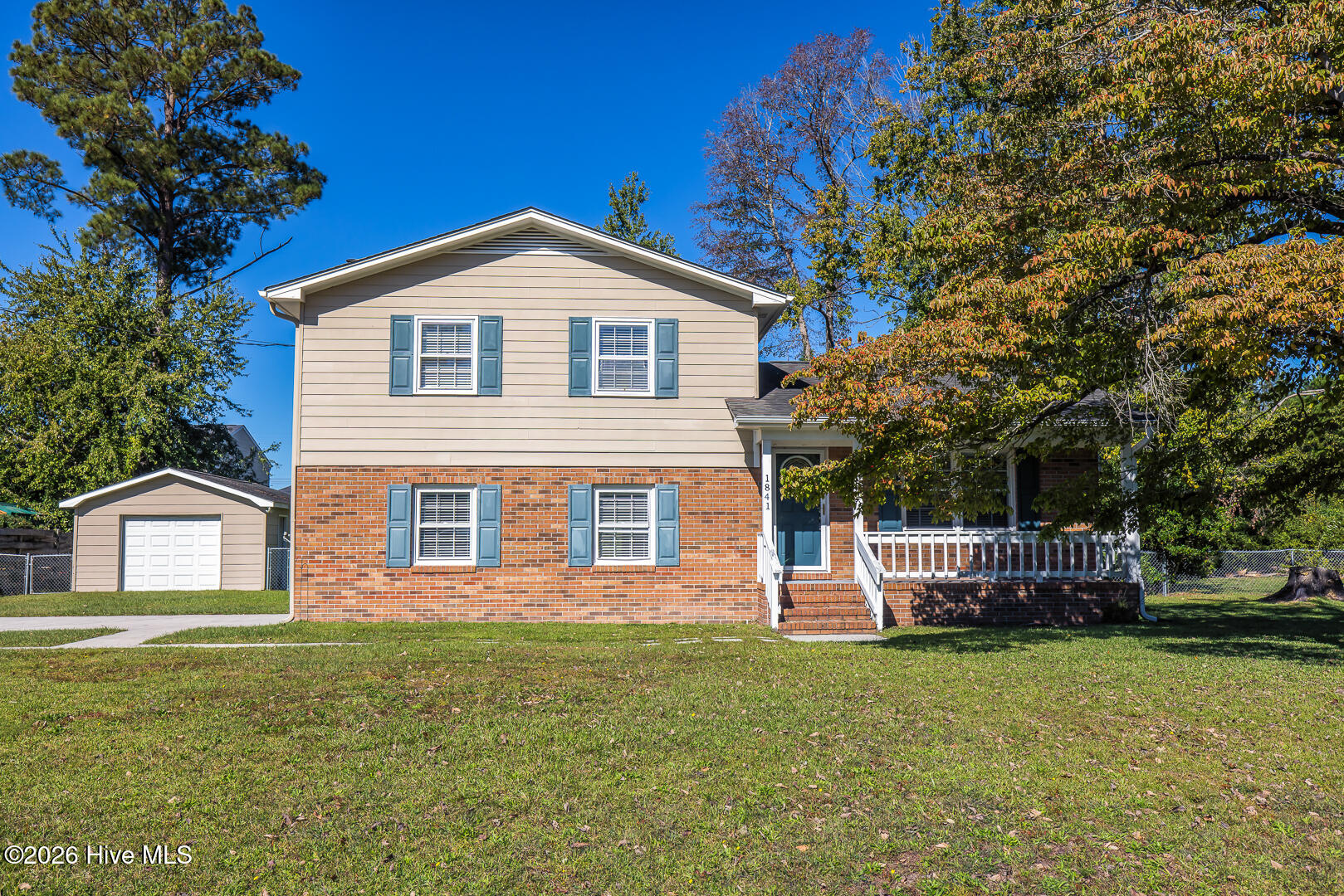 1841 Brierwood Road Property Photo 1
