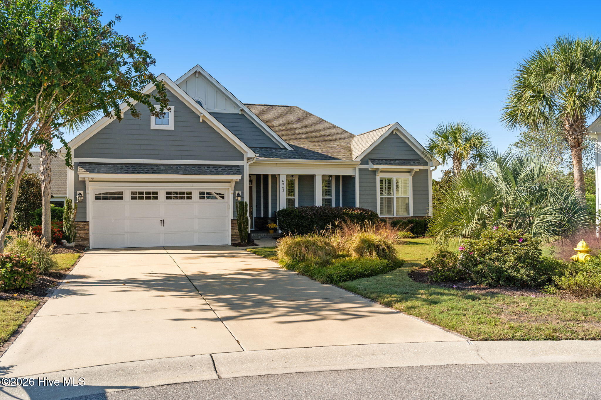 6363 Havencrest Drive SW Property Photo 1