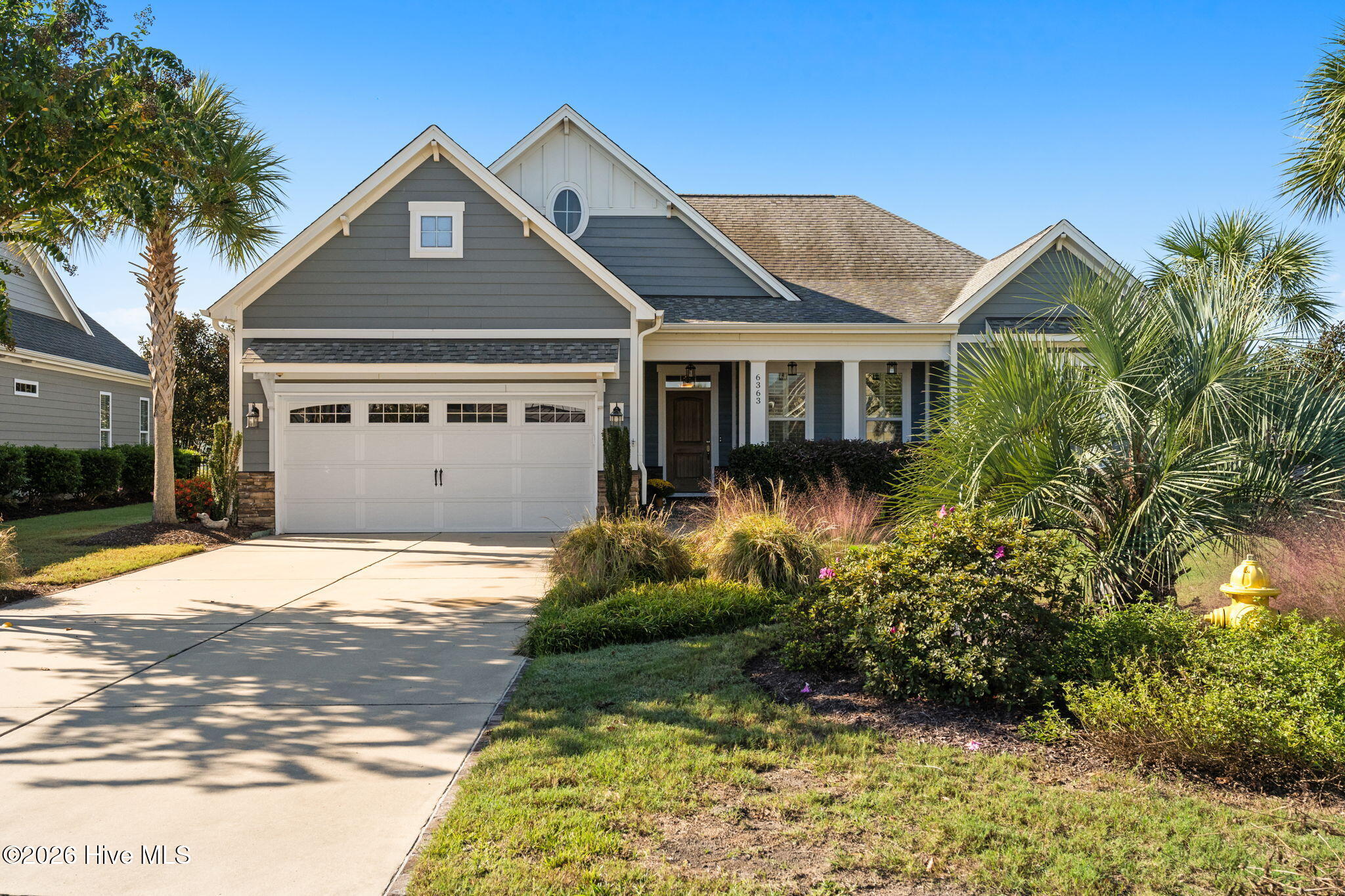 6363 Havencrest Drive Sw Property Photo 2