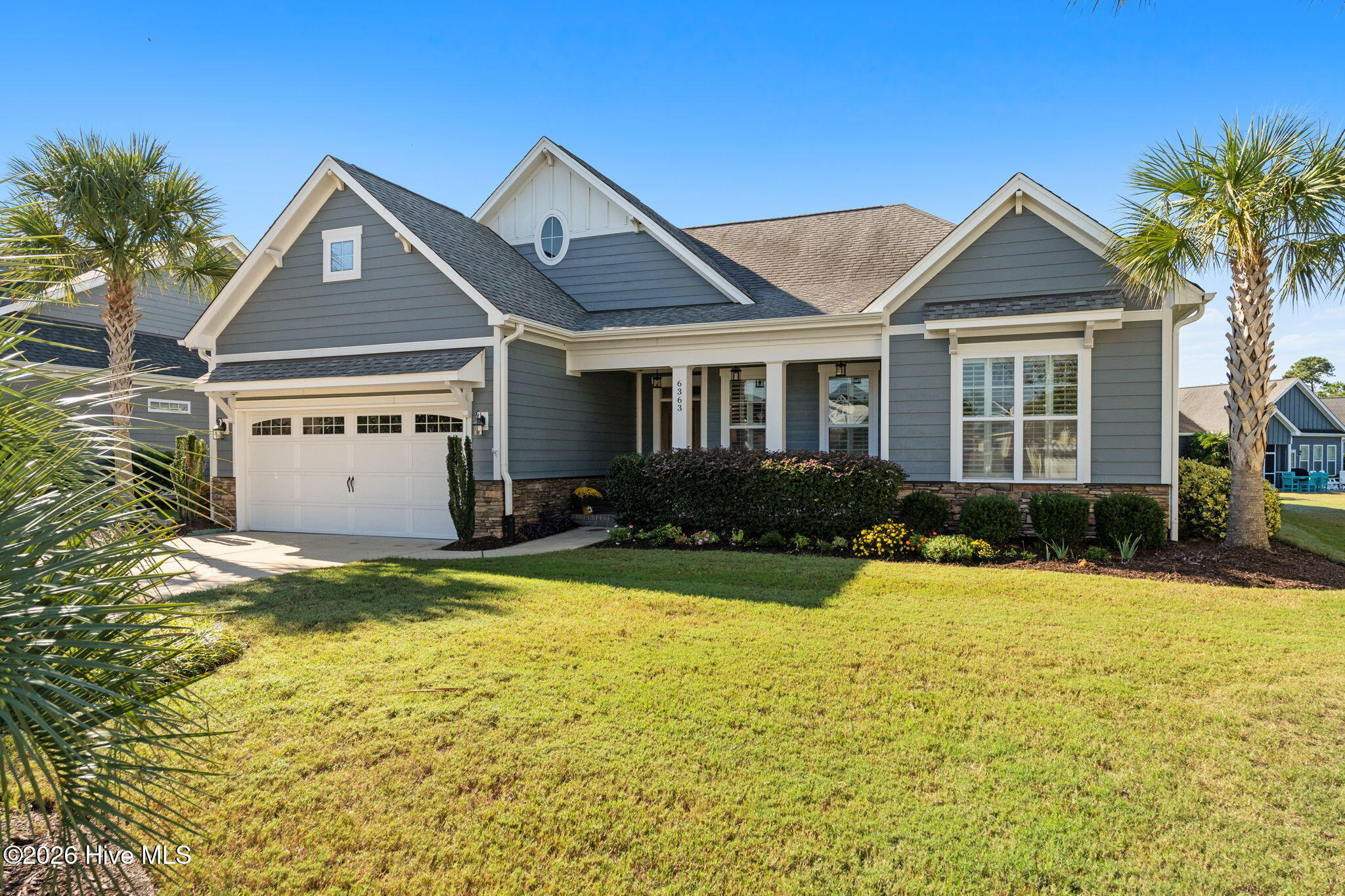 6363 Havencrest Drive Sw Property Photo 3