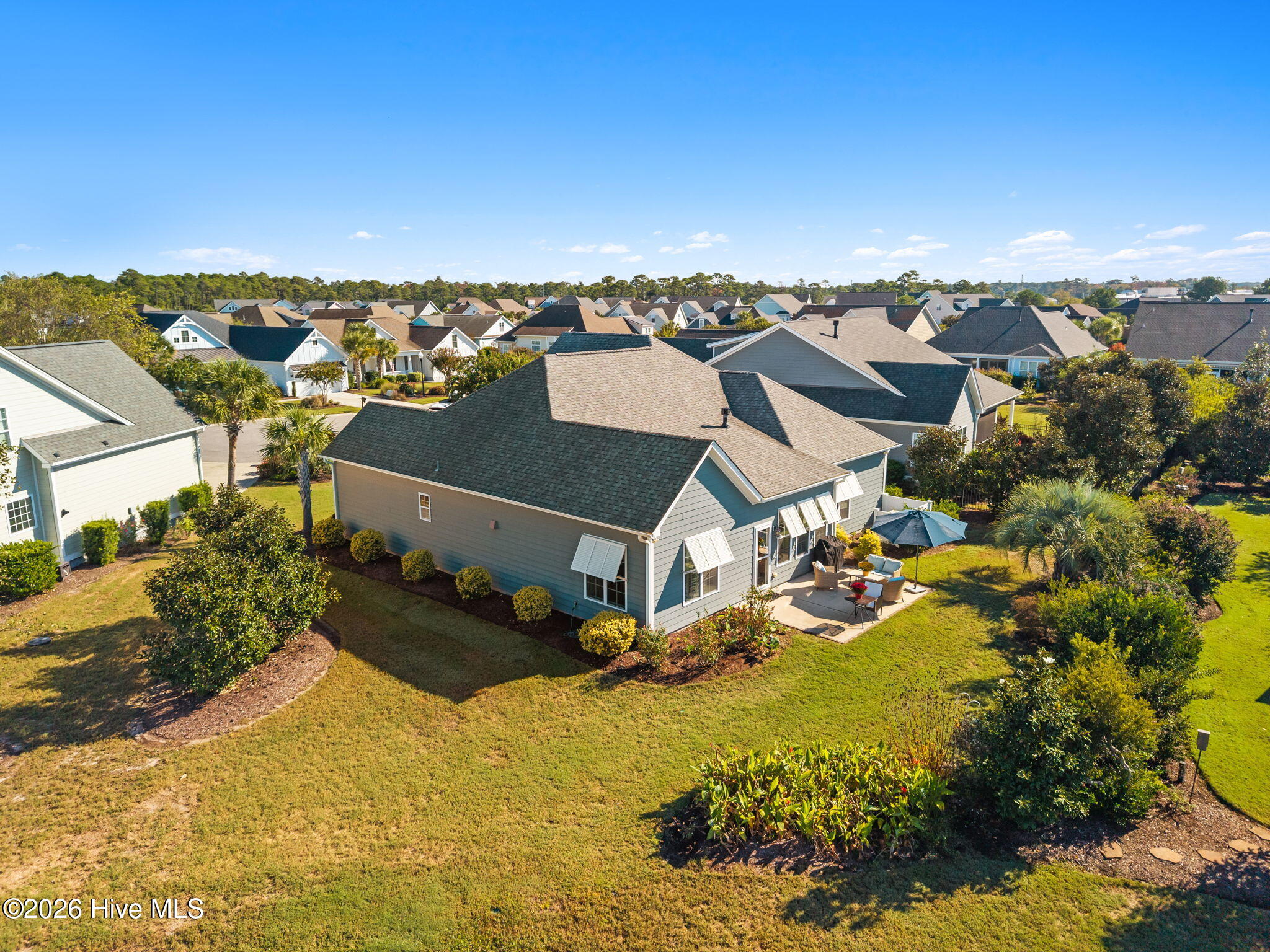 6363 Havencrest Drive Sw Property Photo 45
